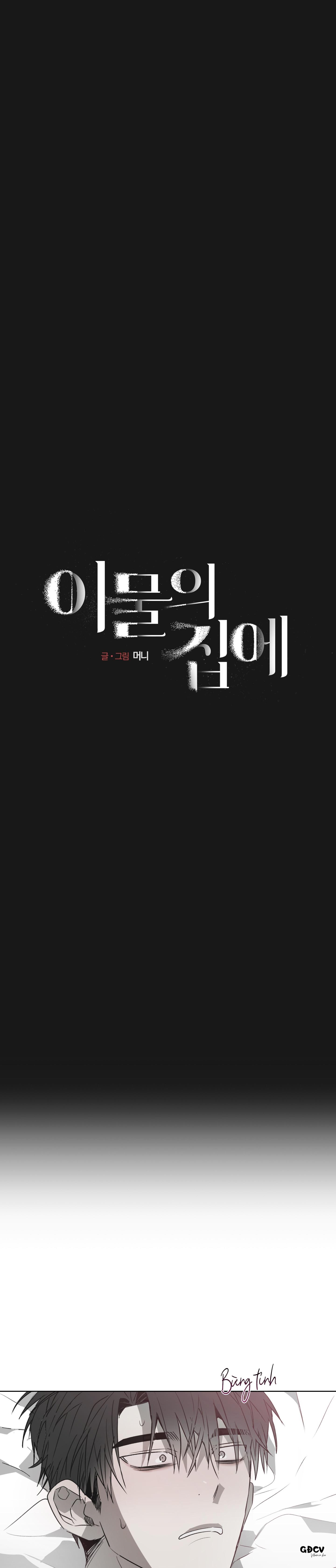 (GĐCV) NGÔI NHÀ DỊ THƯỜNG Chapter 9 18+ - Next Chapter 10