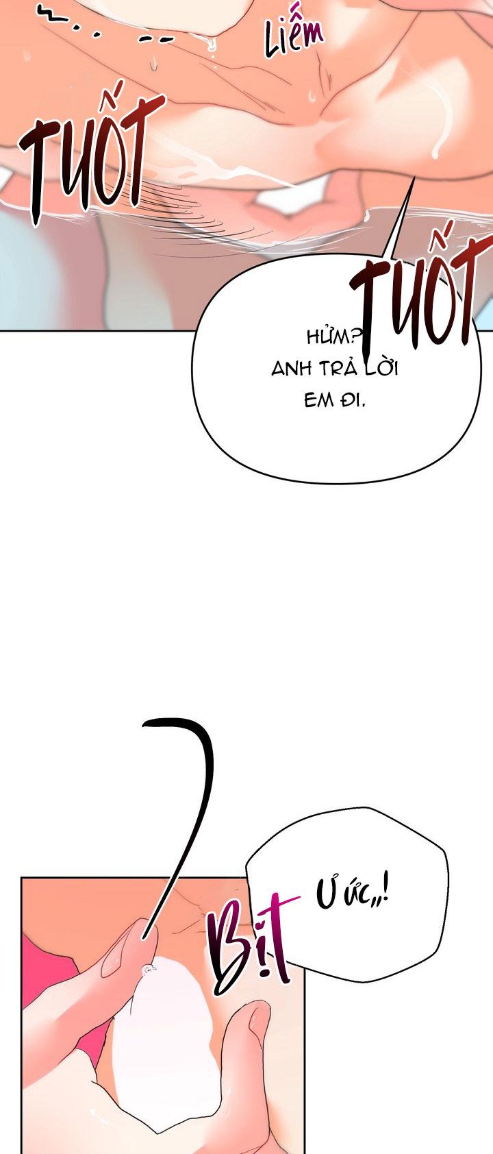 (ABO) OMEGA CỦA ANH TRAI Chapter 6 - Trang 2