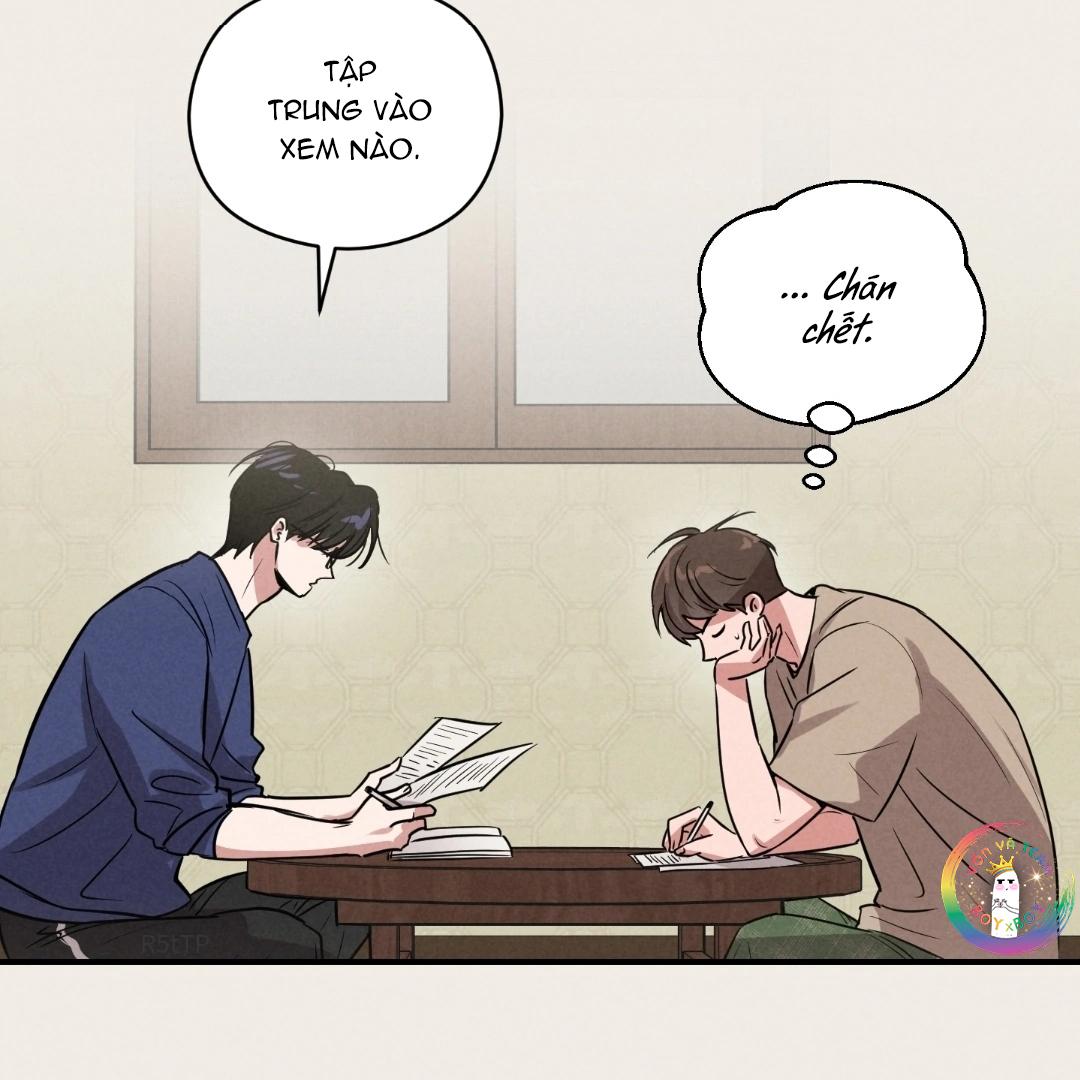 Ký Sự Thanh Xuân 1995 Chapter 10 - Next Chapter 11