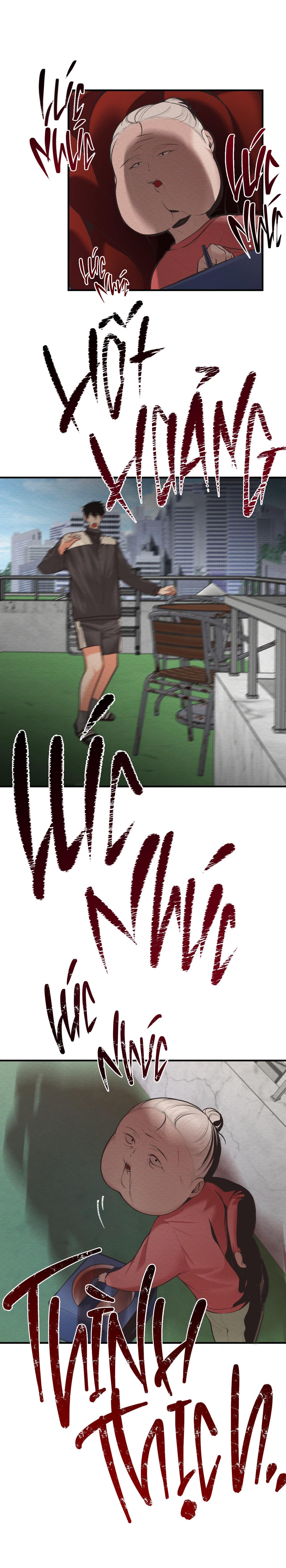 (END SS) DEVIL ON TOP Chapter 15 - Trang 2
