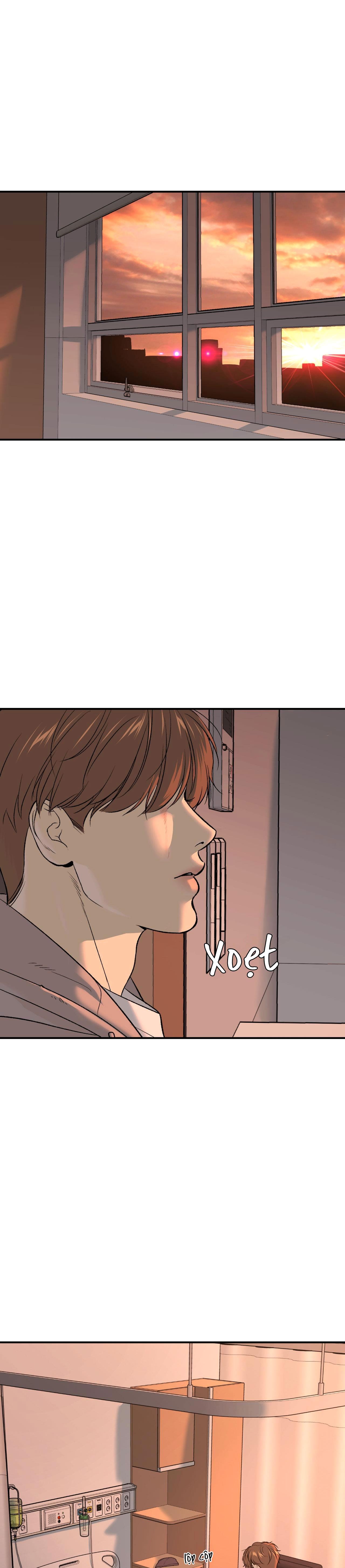 Jinx Chapter 47 - Next Chapter 48