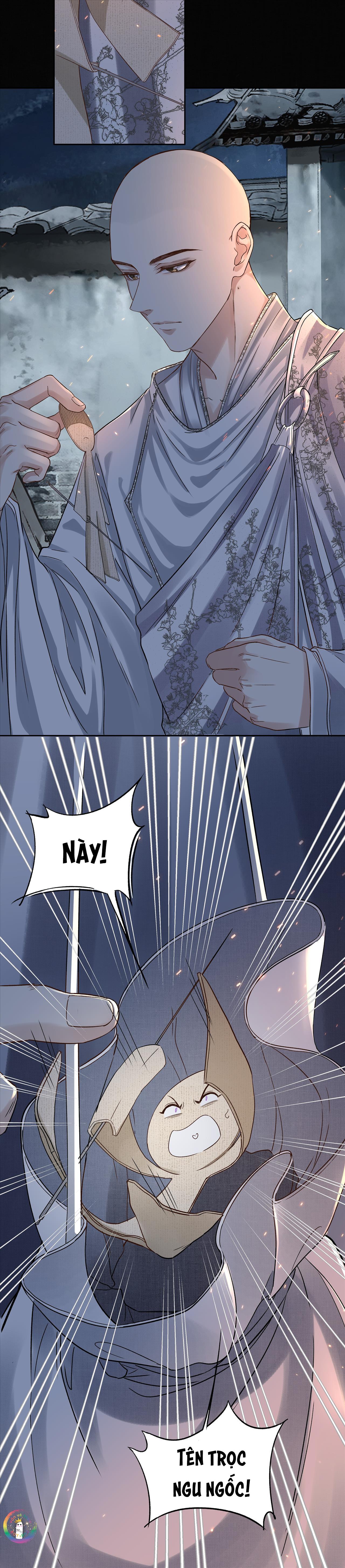 (END) Đồng Tiền Kham Thế Chapter 9 - Next Chapter 10