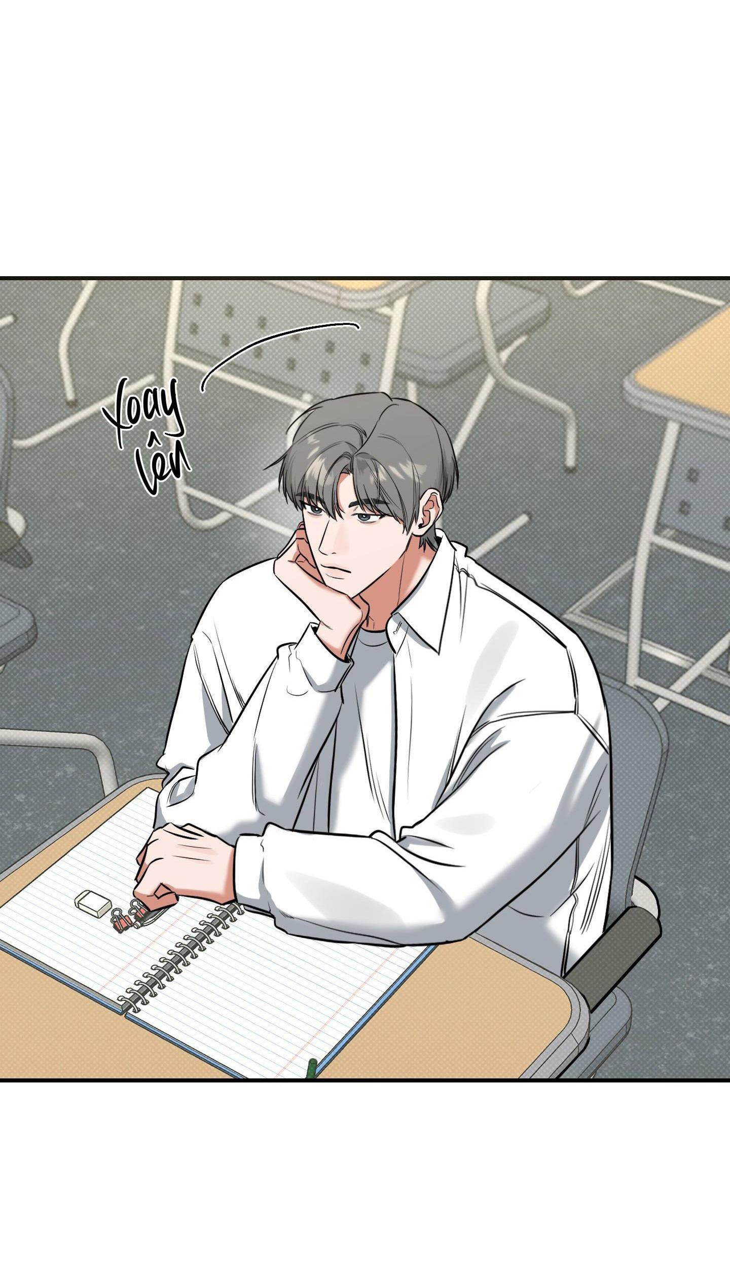 |DROP| Hưởng Lợi Chapter 7 - Trang 2