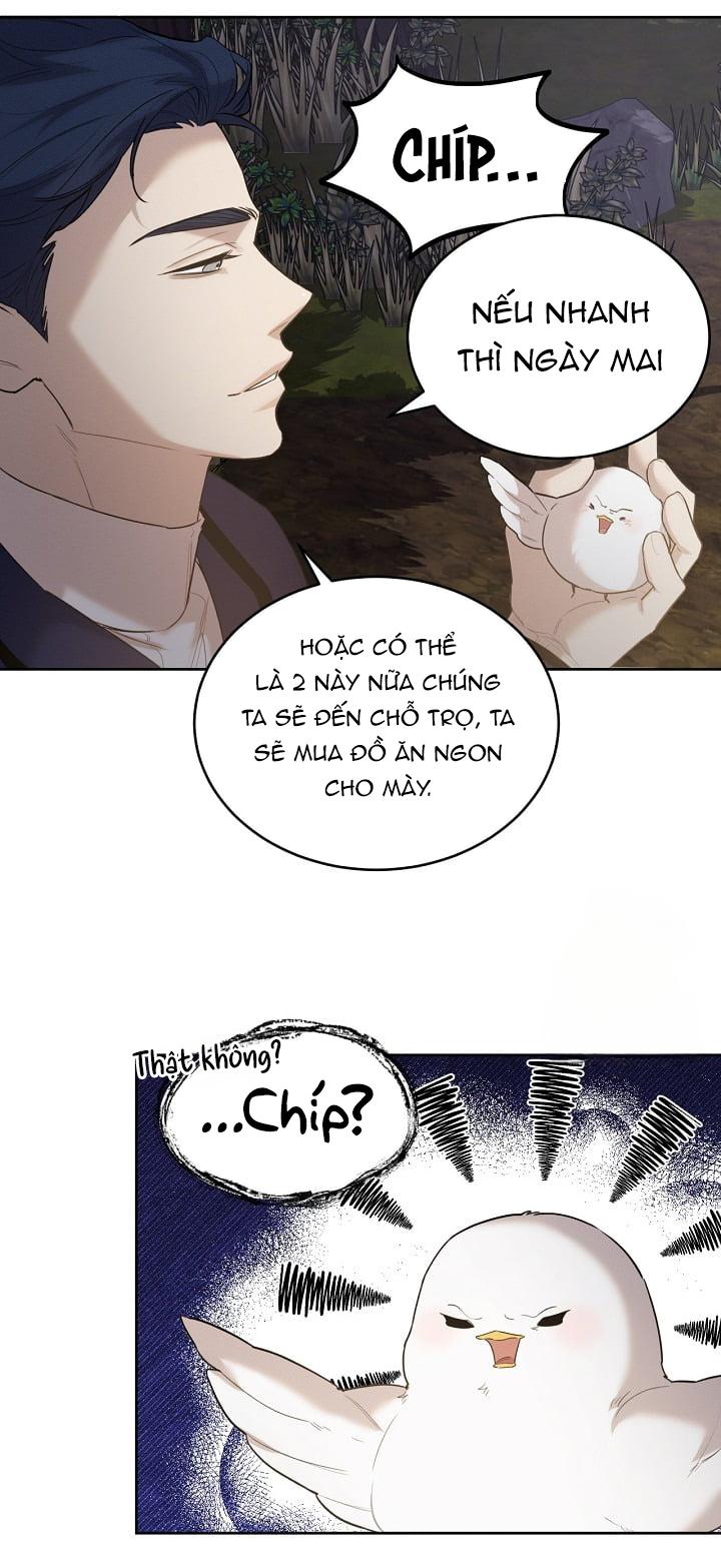 (END) Này, Đừng Có Nhấn Cái Nút Đó! Chapter 10 - Trang 2