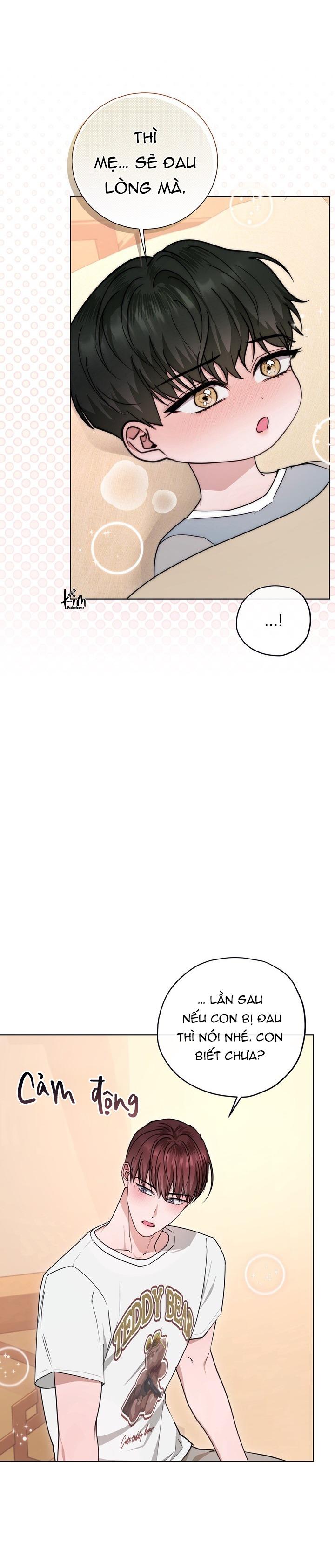 CÔ DÂU RỒNG Chapter 12 nt5 - Trang 2