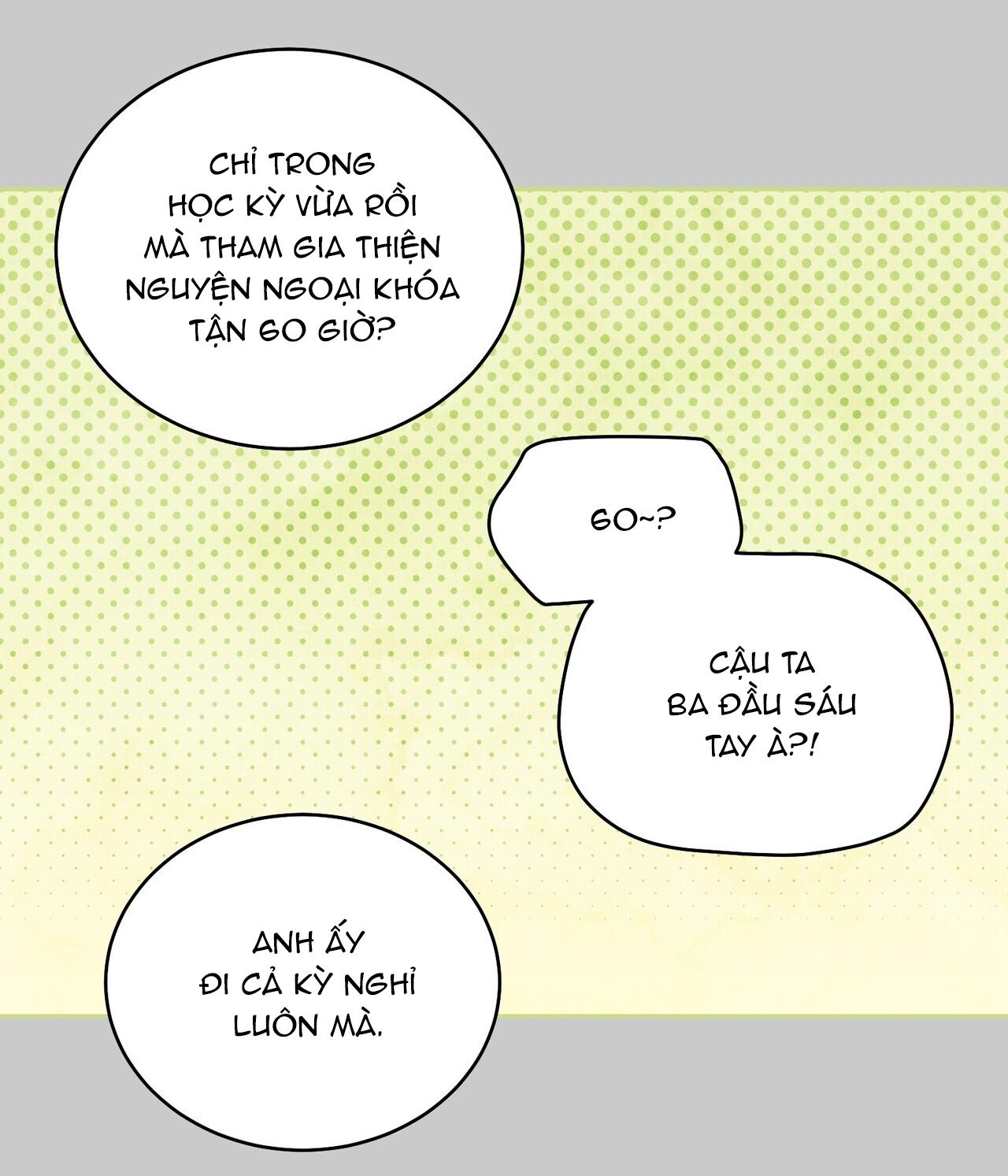 (END) Merry Marbling Chapter 88 - Trang 2