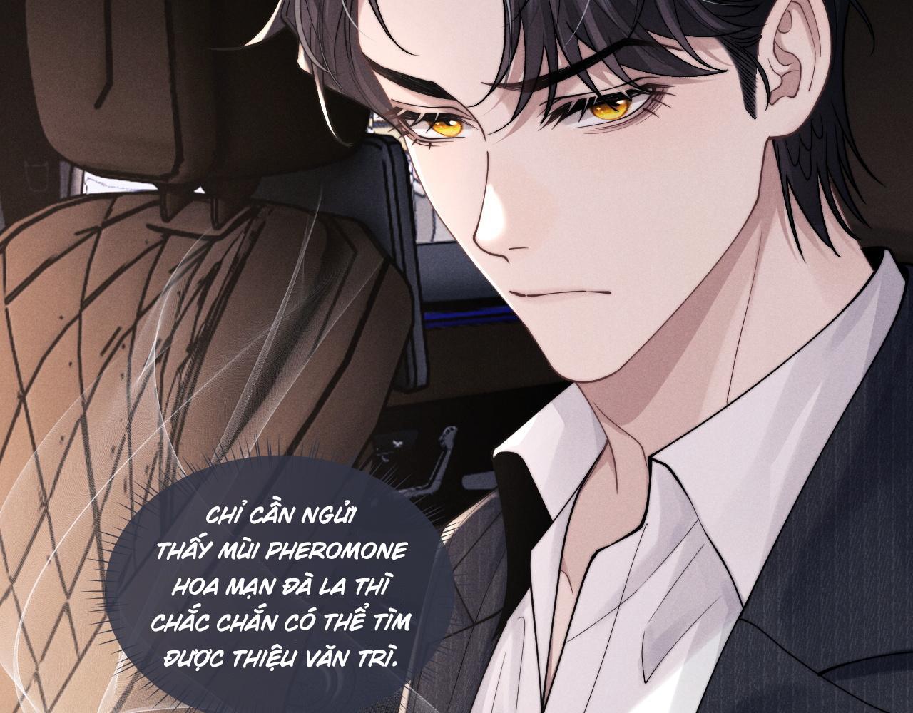 Chấp Sự Thỏ Tai Cụp Chapter 83 - Next Chapter 84