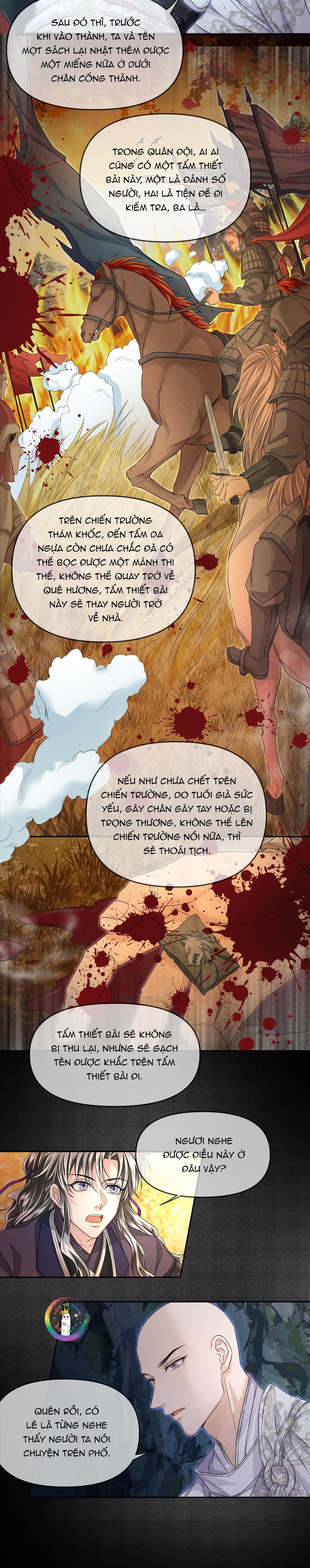 (END) Đồng Tiền Kham Thế Chapter 41 - Next Chapter 42