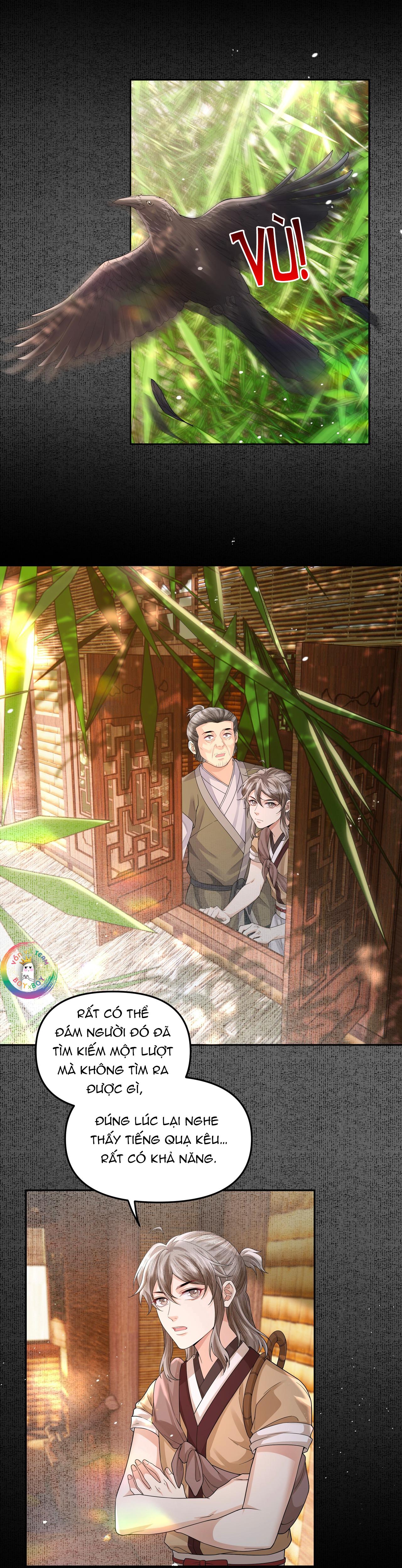 (END) Đồng Tiền Kham Thế Chapter 87 - Next Chapter 88