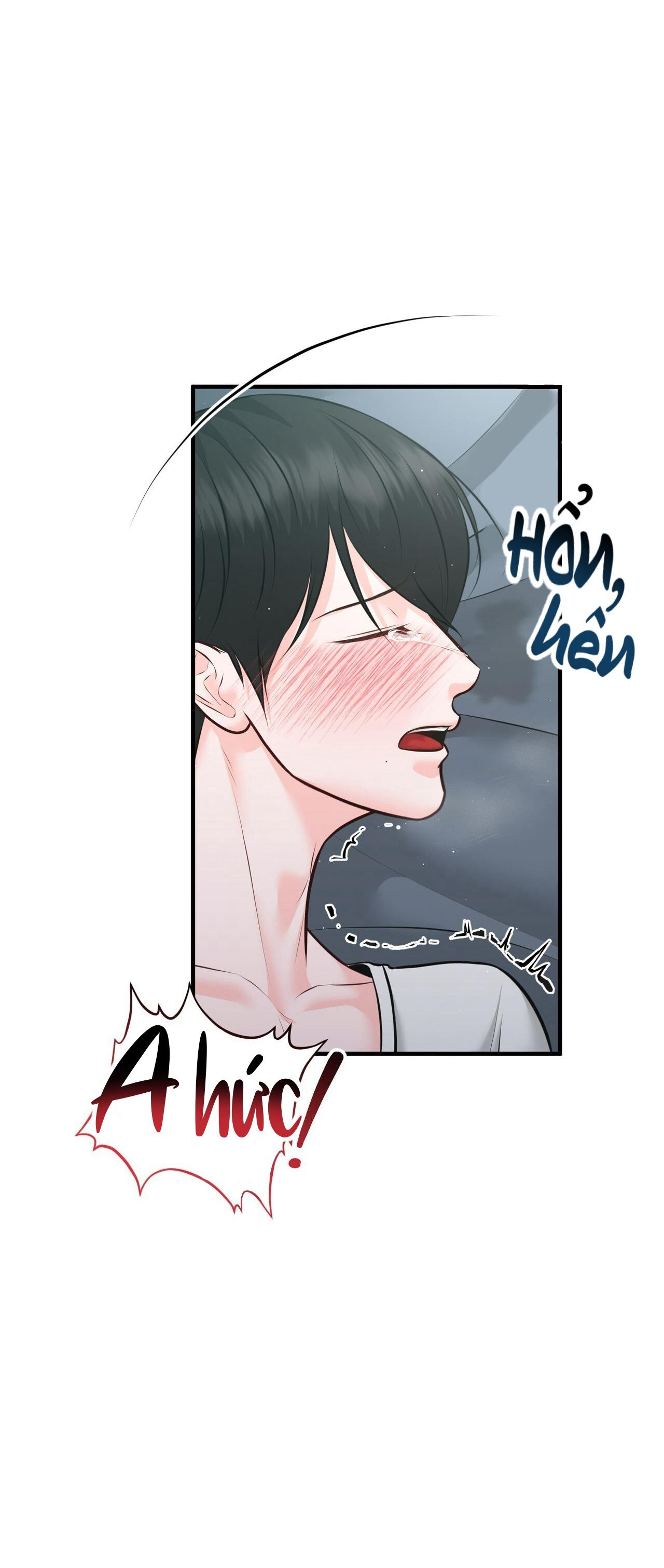 (END) CHỜ CHÚT! ĐỪNG DI CHUYỂN Chapter 7 - Next Chapter 8