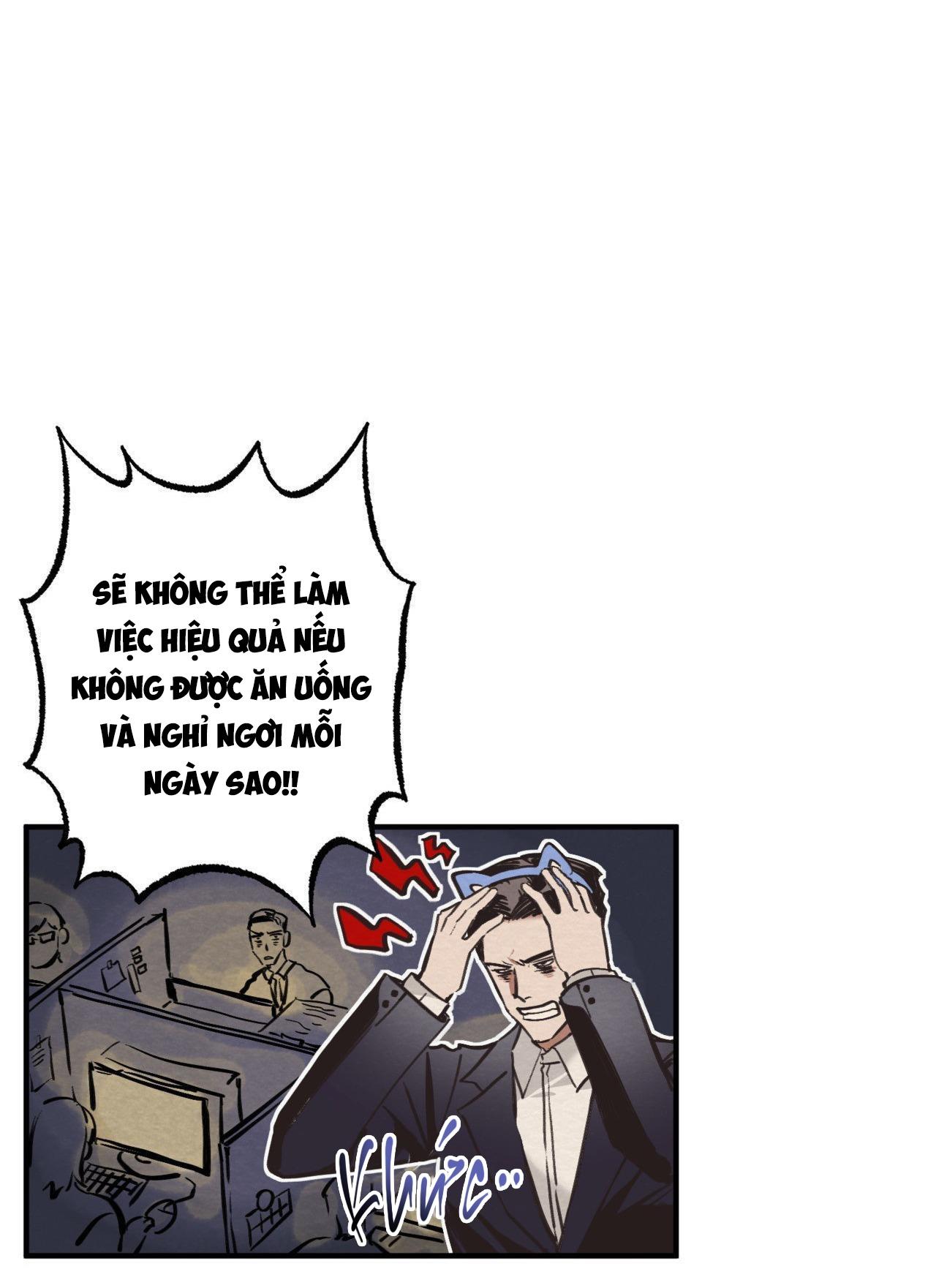 (END SS) DEVIL ON TOP Chapter 37 - Trang 2