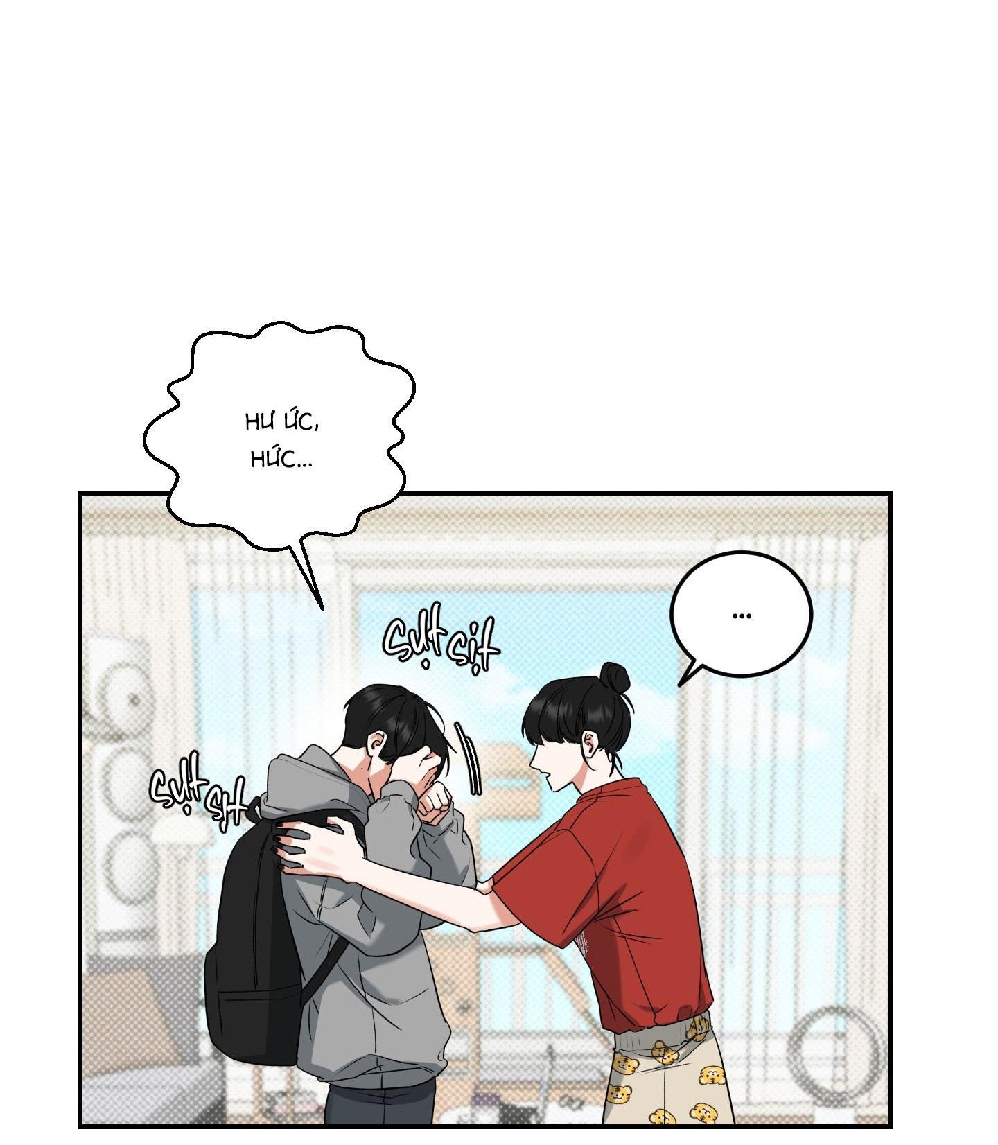 |DROP| Hưởng Lợi Chapter 2 H - Trang 2