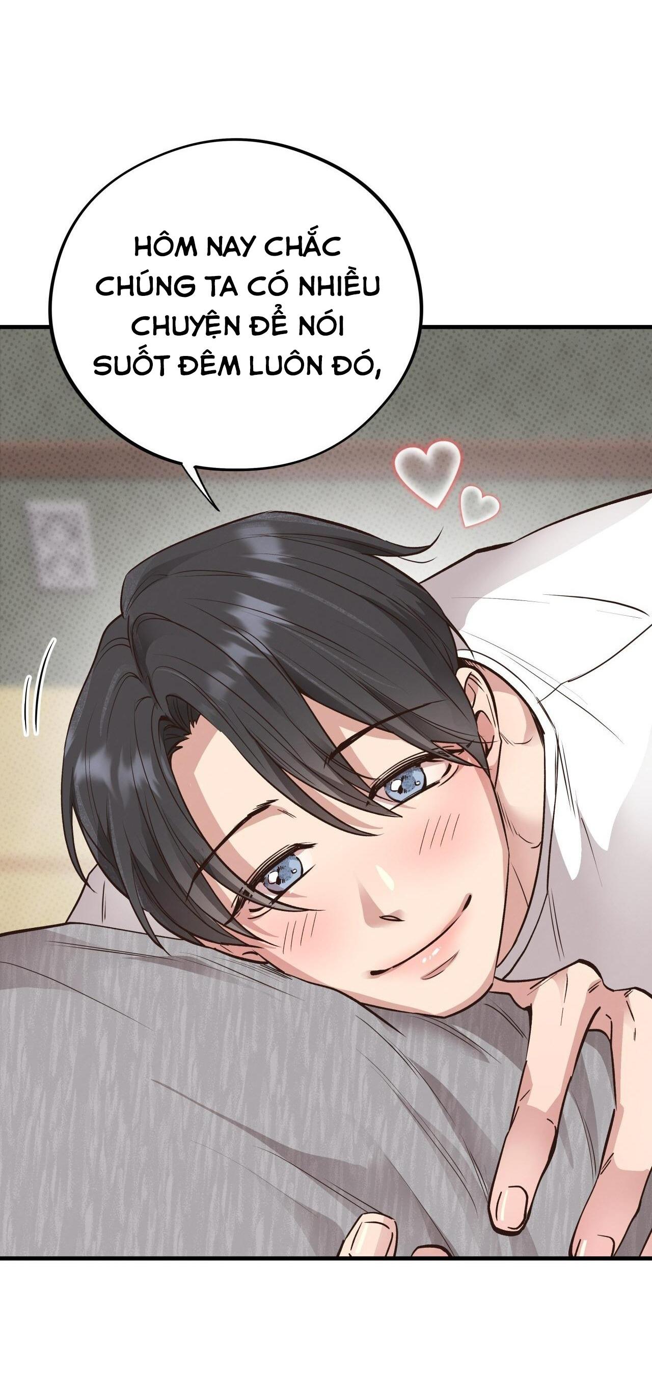 (END) MẬT GẤU Chapter 57 - Trang 2