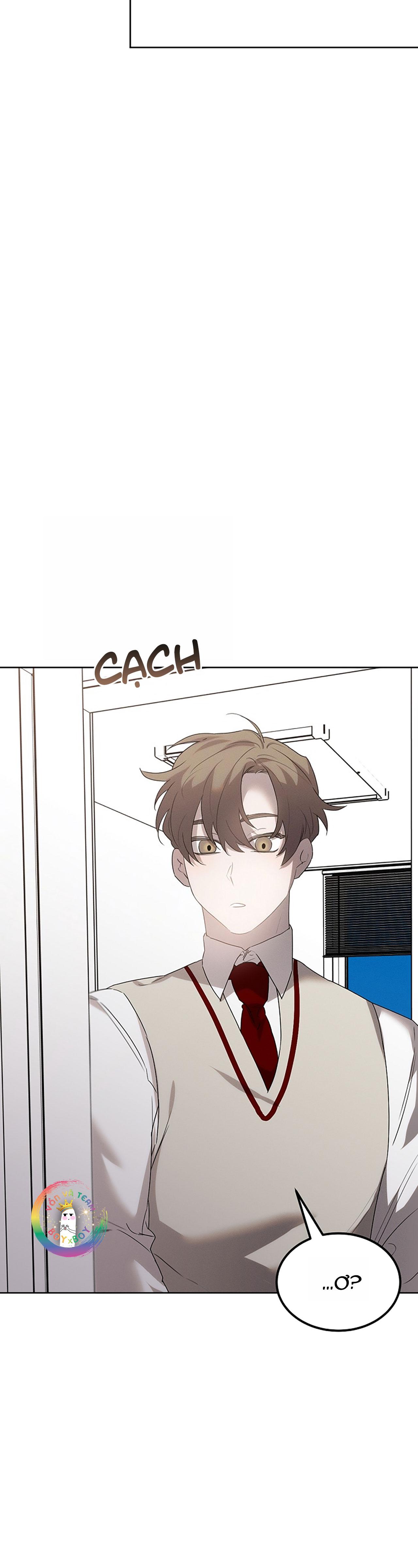 (END) Này, Đừng Có Nhấn Cái Nút Đó! Chapter 27 - Trang 2