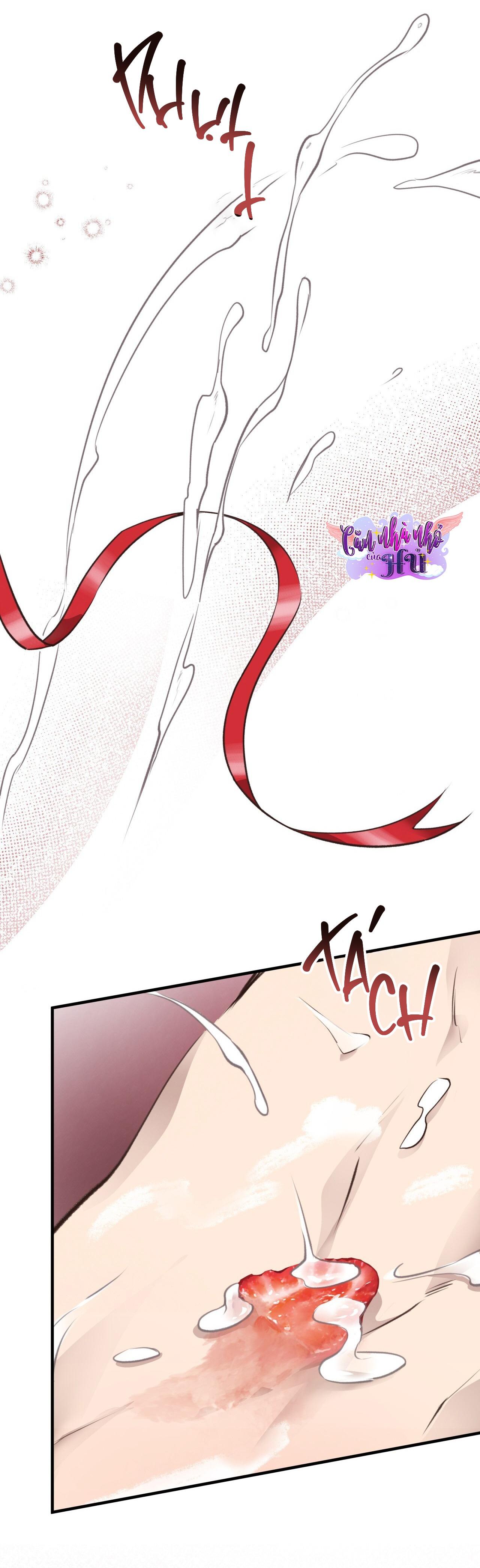 (END) MẬT GẤU Chapter 34 - Next Chapter 35