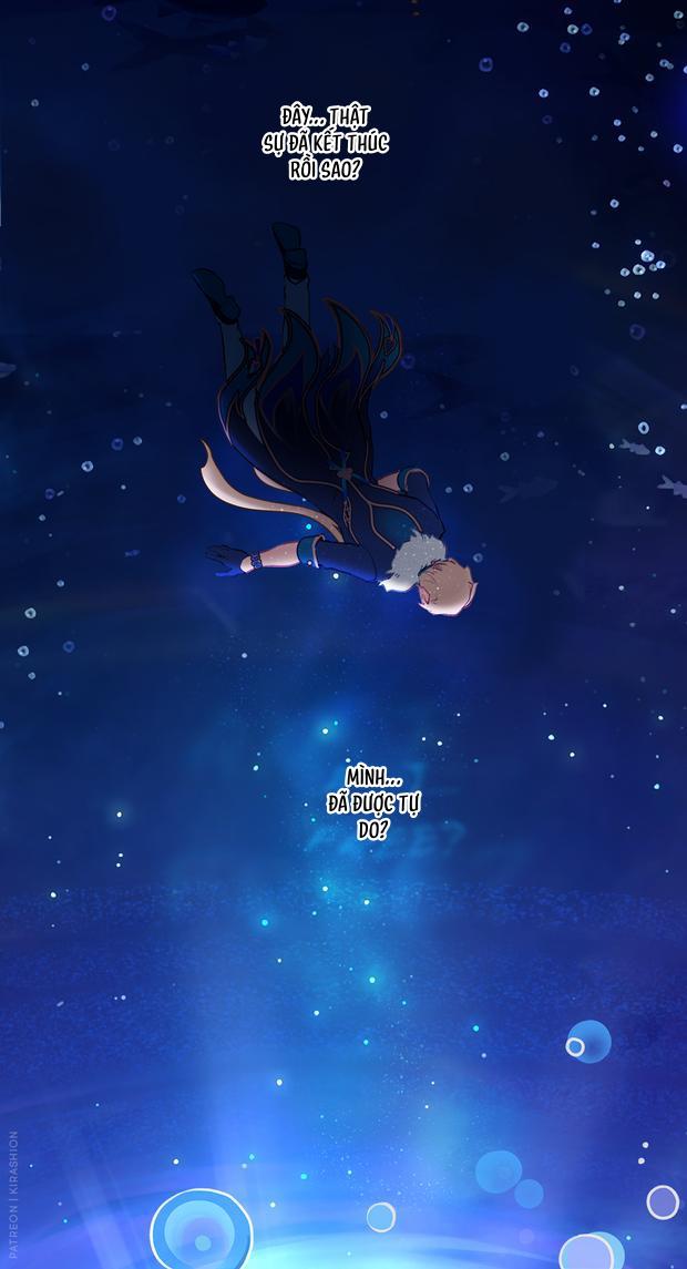 Honkai Star Rail Chapter 18.2 - Next Chapter 18.3