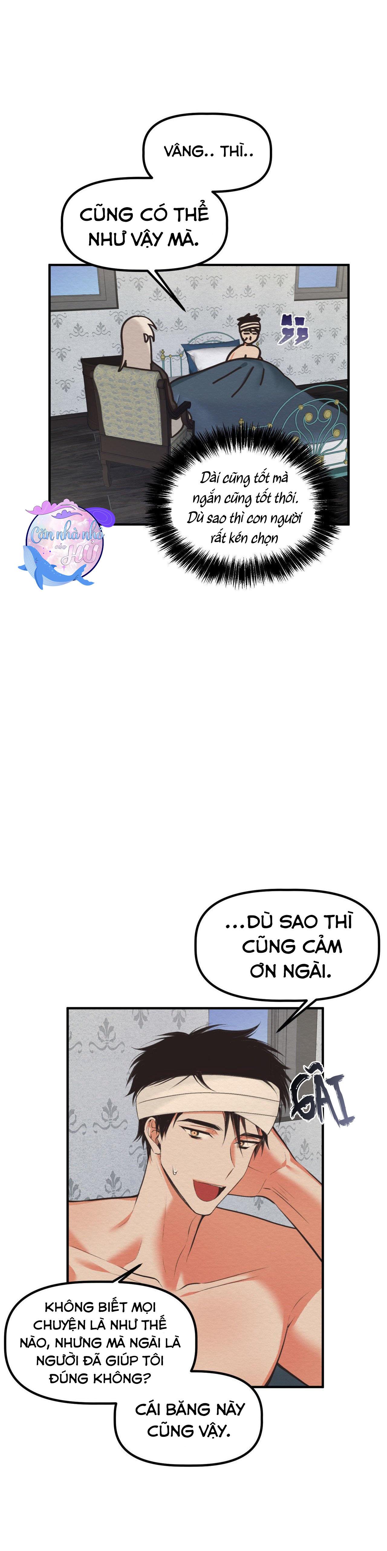 (END SS) DEVIL ON TOP Chapter 25 - Trang 2