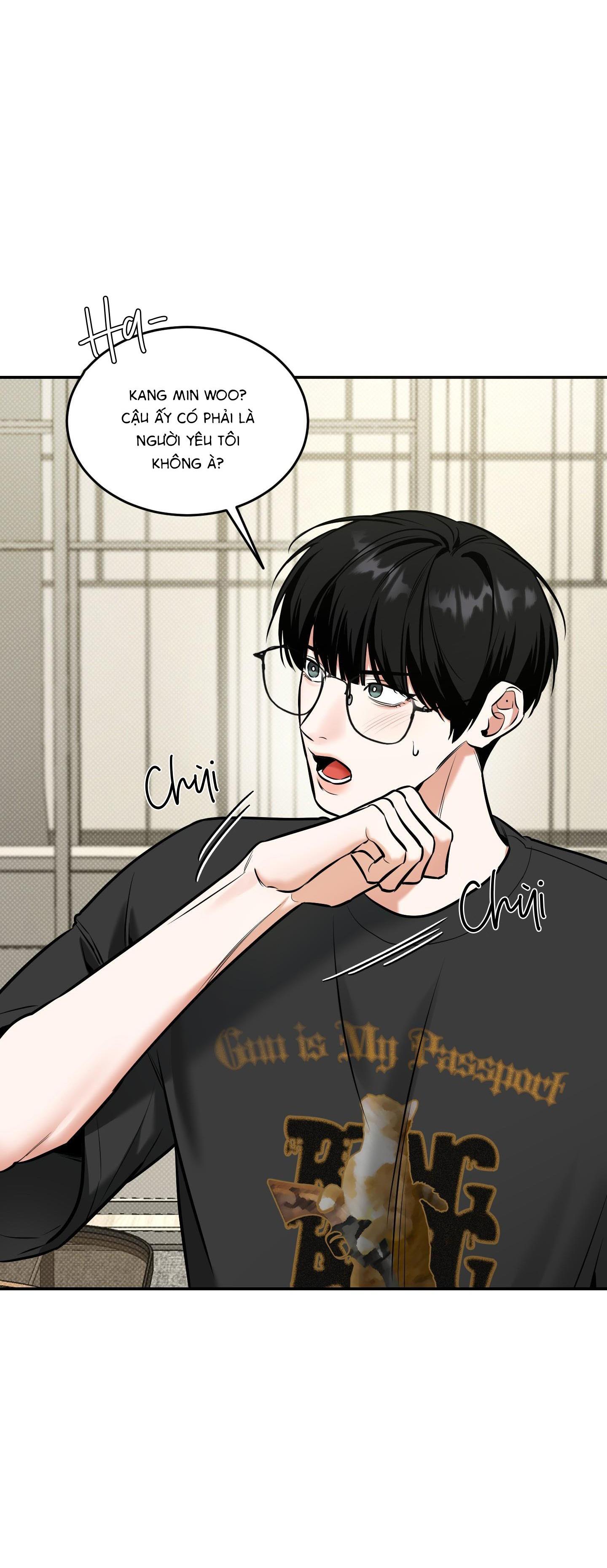 |DROP| Hưởng Lợi Chapter 14 - Trang 2