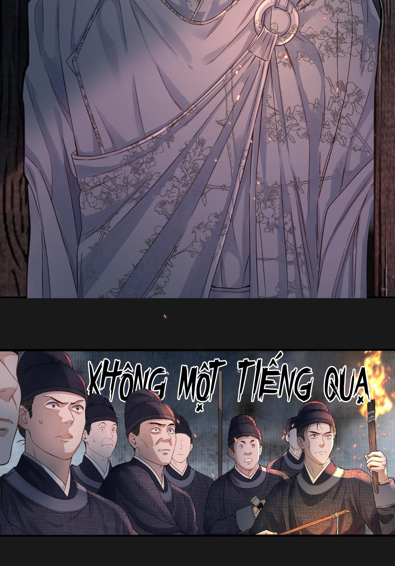 (END) Đồng Tiền Kham Thế Chapter 6 - Next Chapter 7