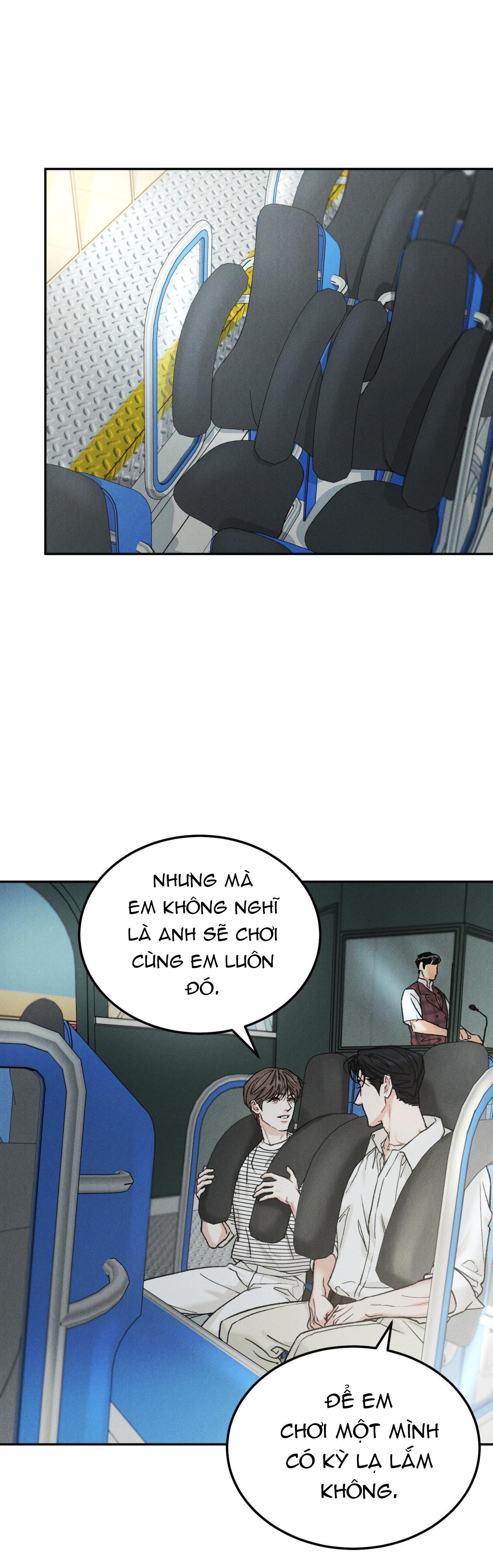 VƯỢT QUA GIỚI HẠN Chapter 90 - Next Chapter 91 NT6