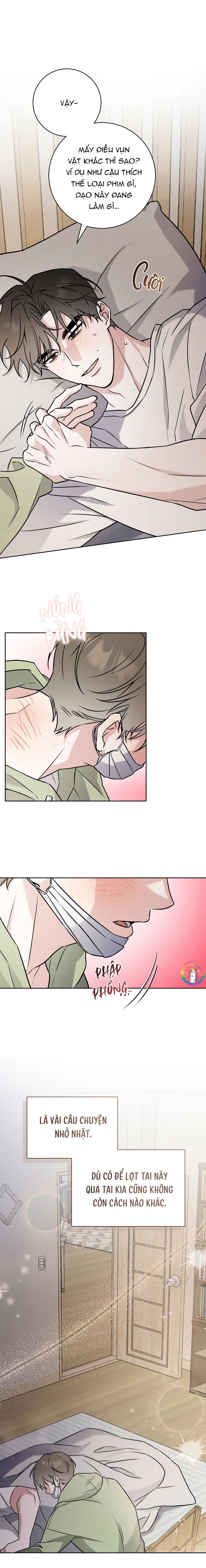 (END) Ballboy Tactics Chapter 17 - Next Chapter 18