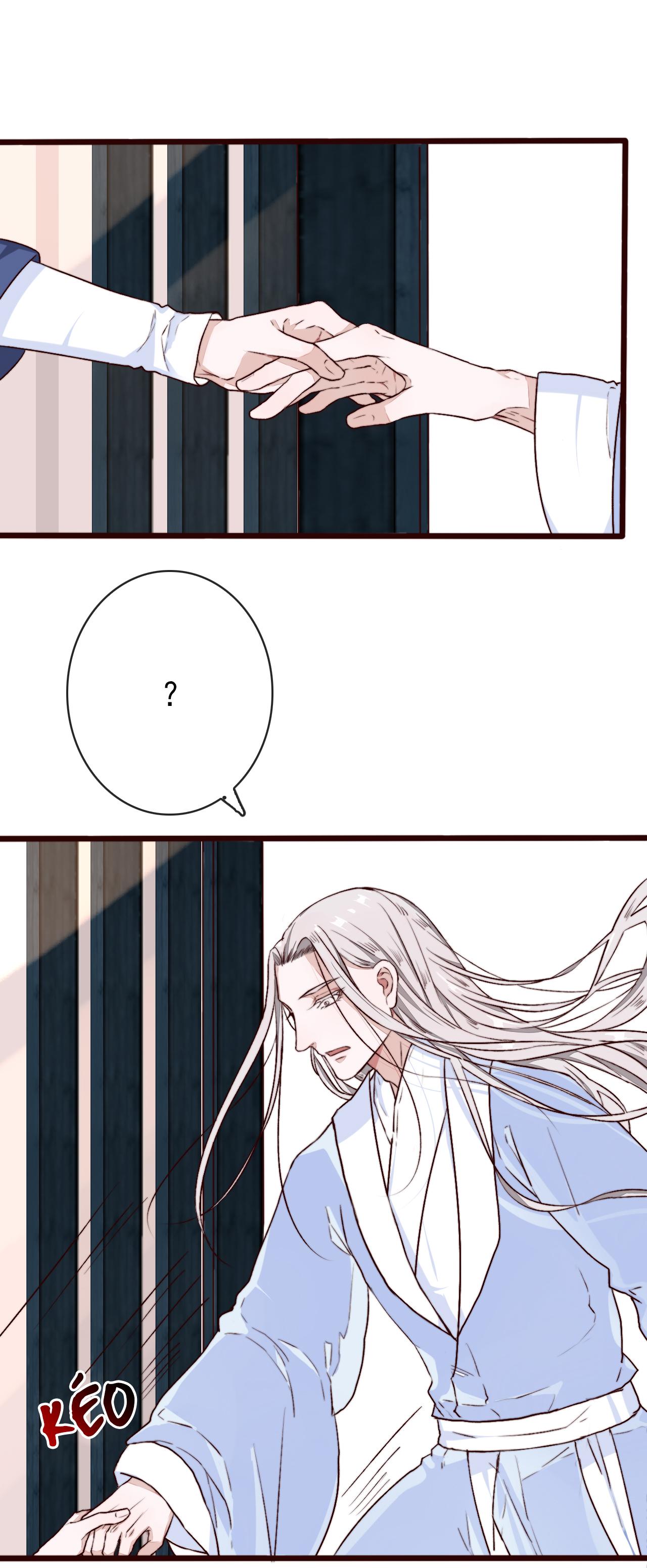 Hạnh Lâm Phương Hoa Chapter 84 - Next Chapter 85