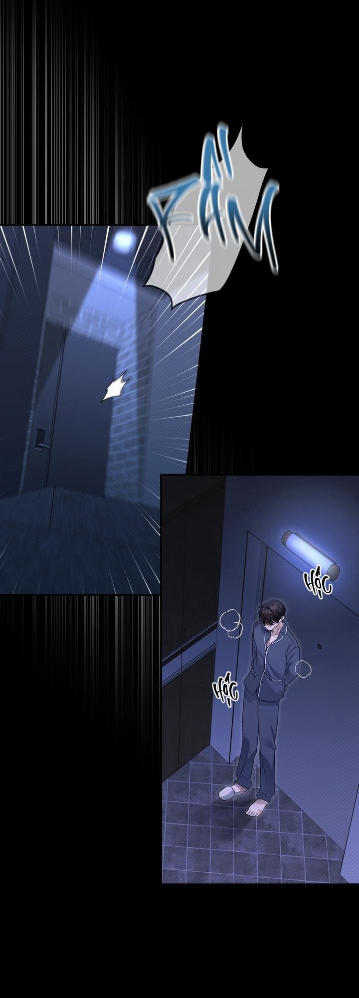 (GĐCV) EIGHTEEN'S BED Chapter 13 - Next Chapter 14