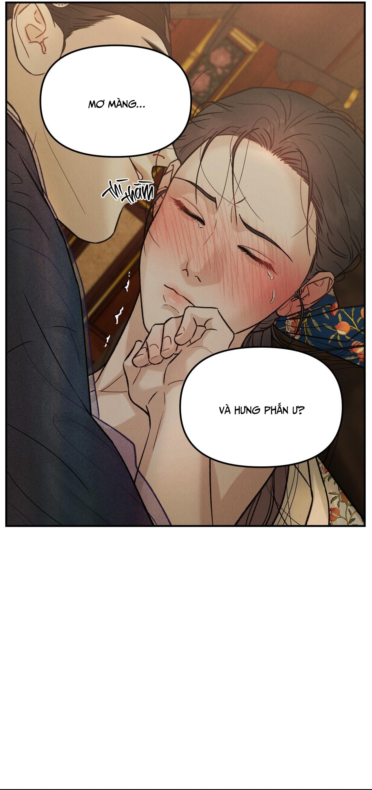 (GĐCV) GALE OF THE GOD Chapter 13 H+ - Next Chapter 14 H+