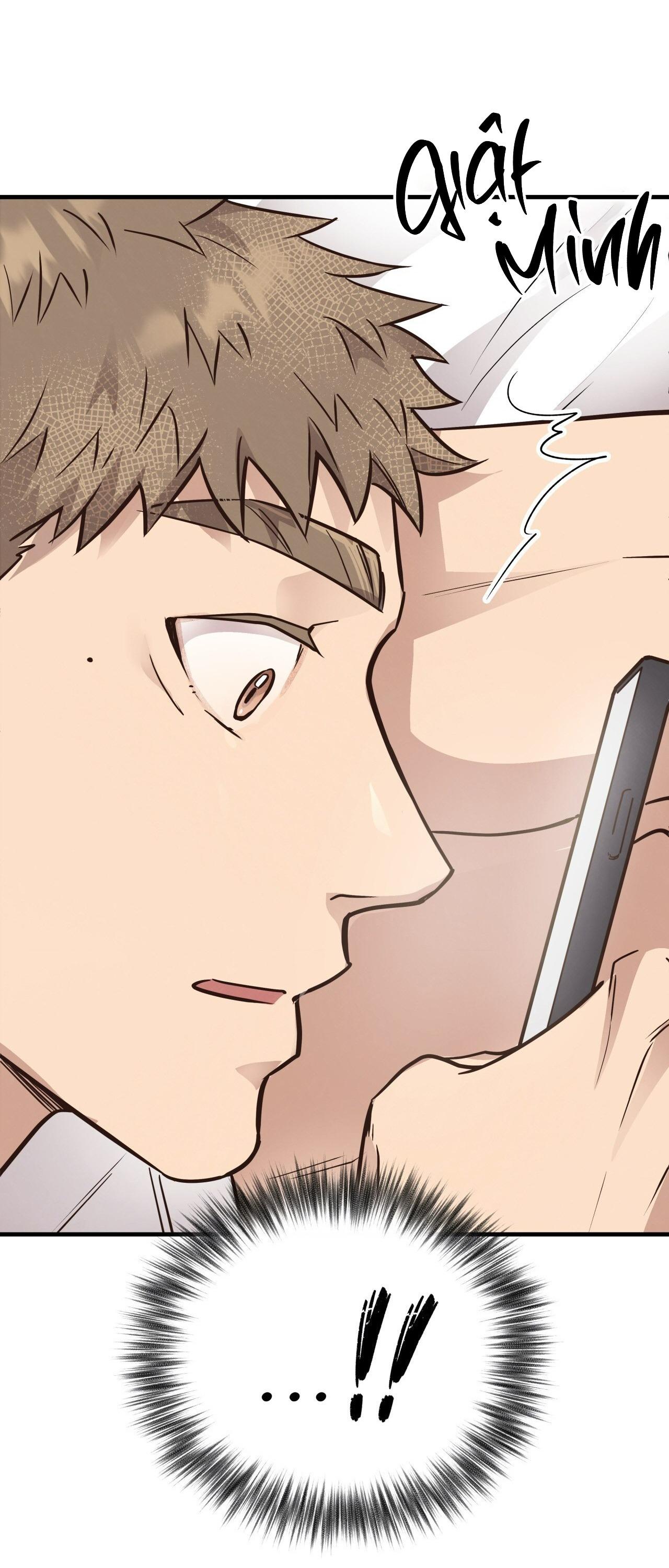 (END) MẬT GẤU Chapter 47 - Next Chapter 48