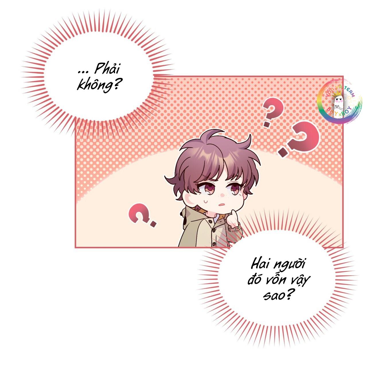 (END) Merry Marbling Chapter 88 - Trang 2