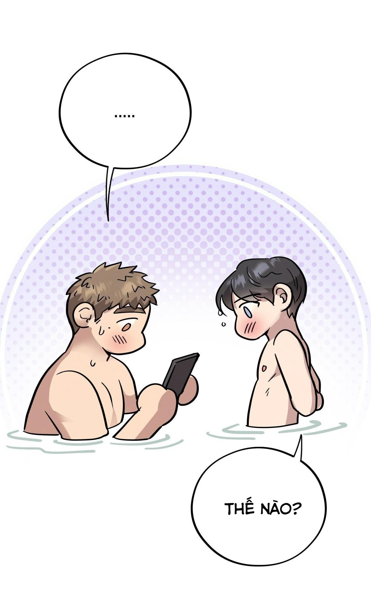 (END) MẬT GẤU Chapter 49 - Next Chapter 50