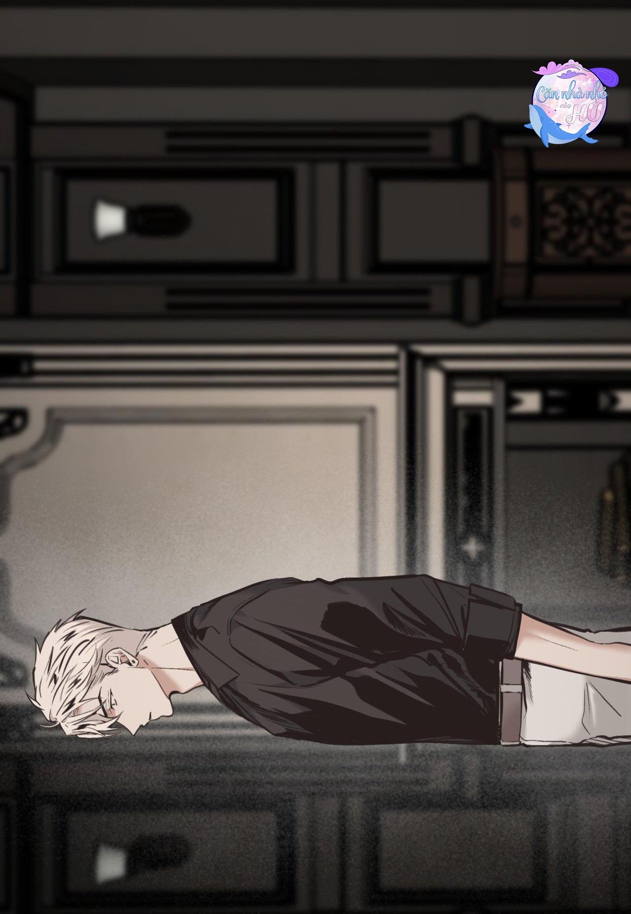 (END SS) DEVIL ON TOP Chapter 41 - Trang 2