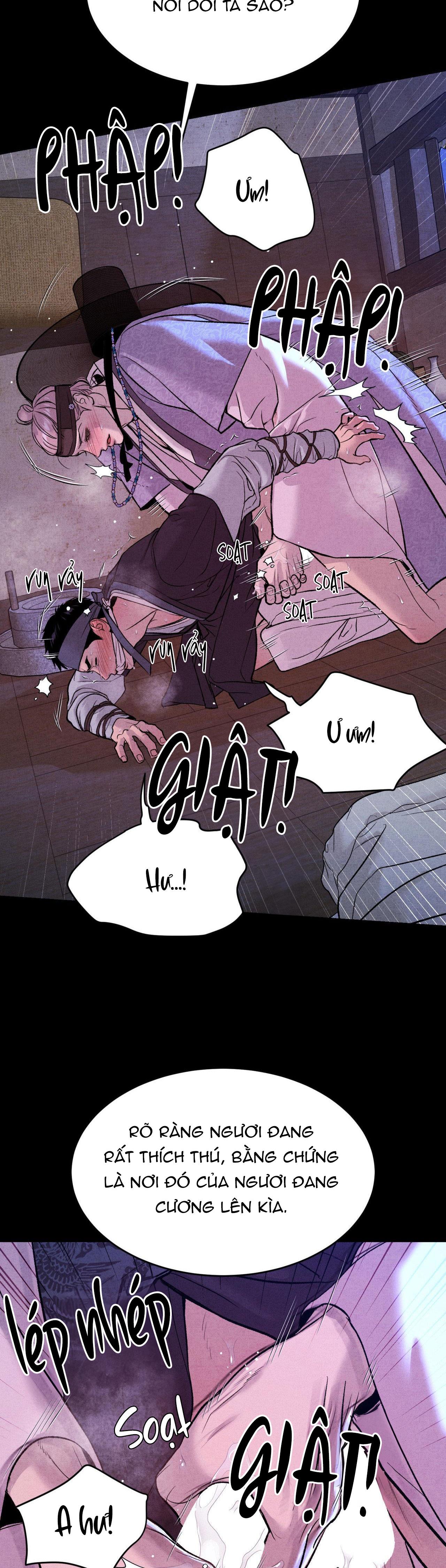 JINX Chapter 53.2 NT2 KHOAI TÂY - Trang 2