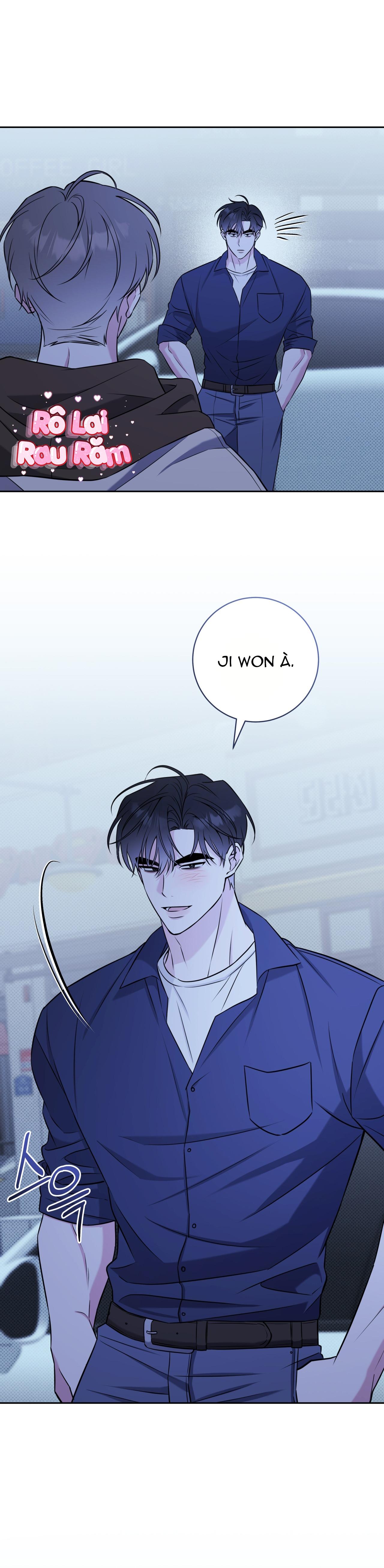 (RÔ LAI) Chiến thuật bắt bóng tình yêu Chapter 32 - Next Chapter 33
