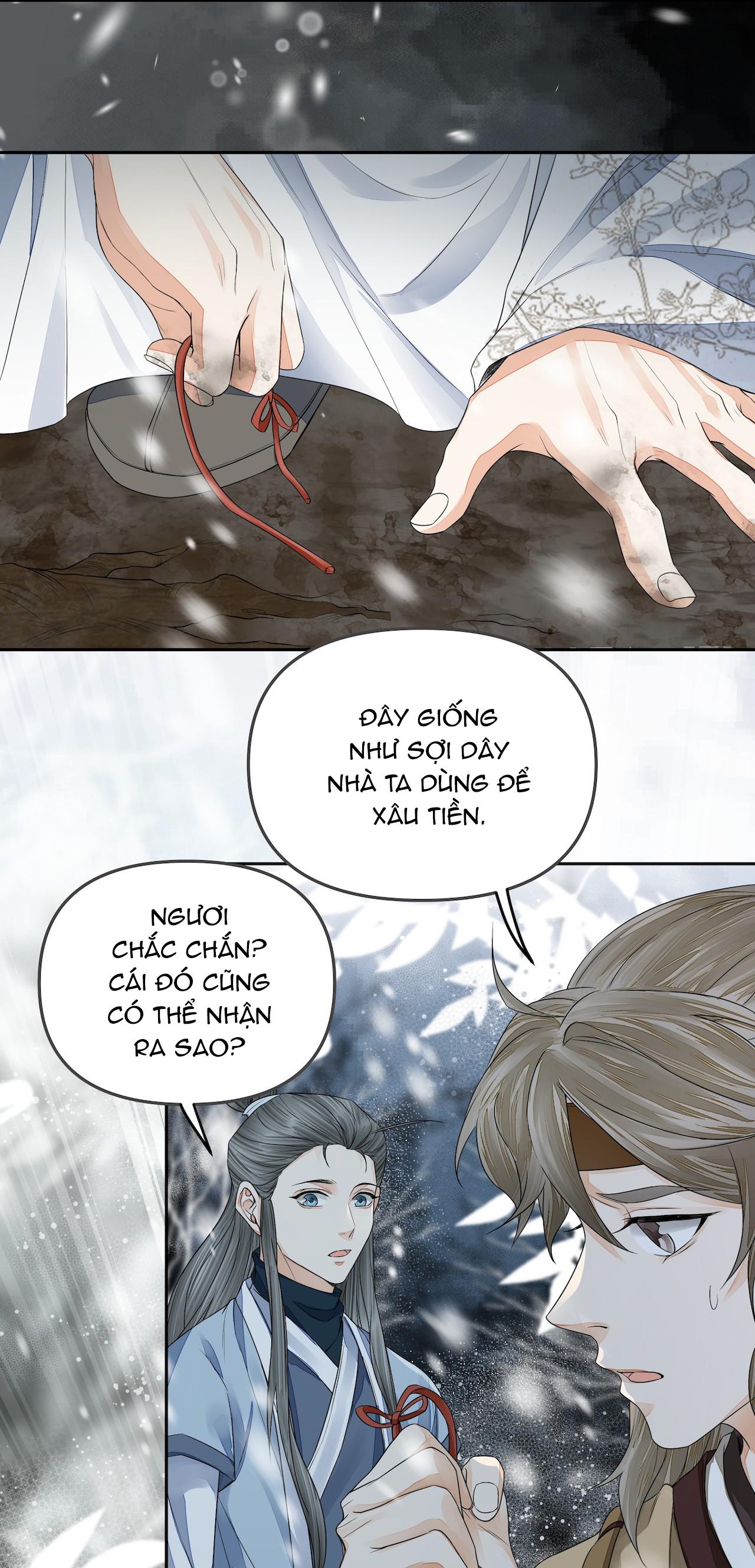 (END) Đồng Tiền Kham Thế Chapter 35 - Next Chapter 36