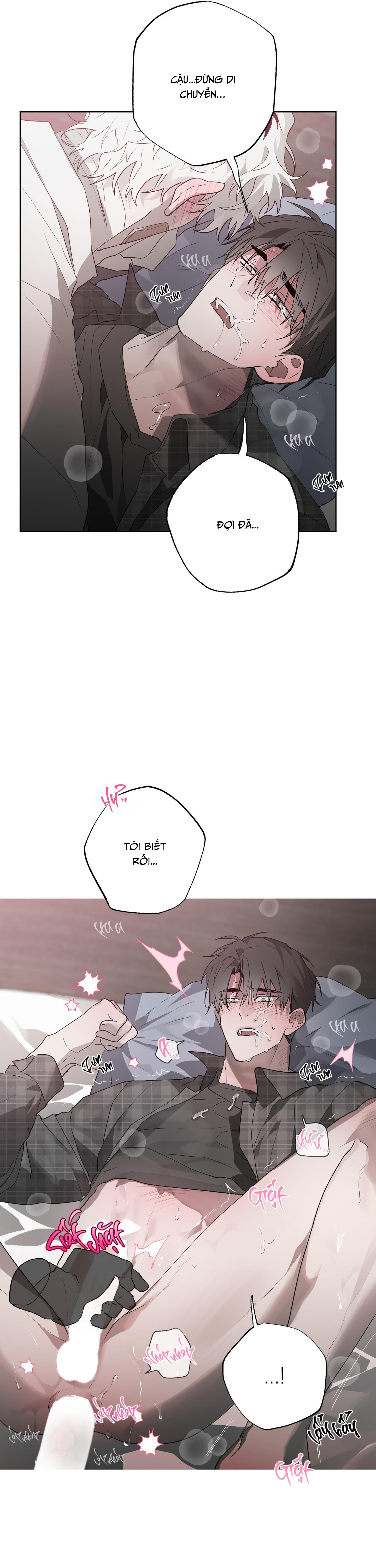 (GĐCV) NGÔI NHÀ DỊ THƯỜNG Chapter 23 H+ - Next Chapter 24 H+
