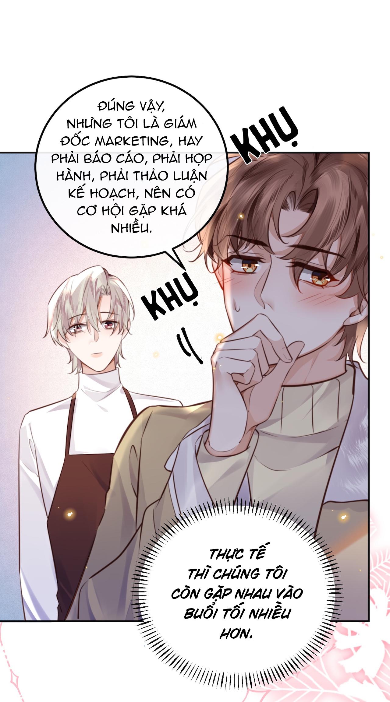 (END) Đặc Chế Cho Riêng Anh Chapter 90 - Next Chapter 91