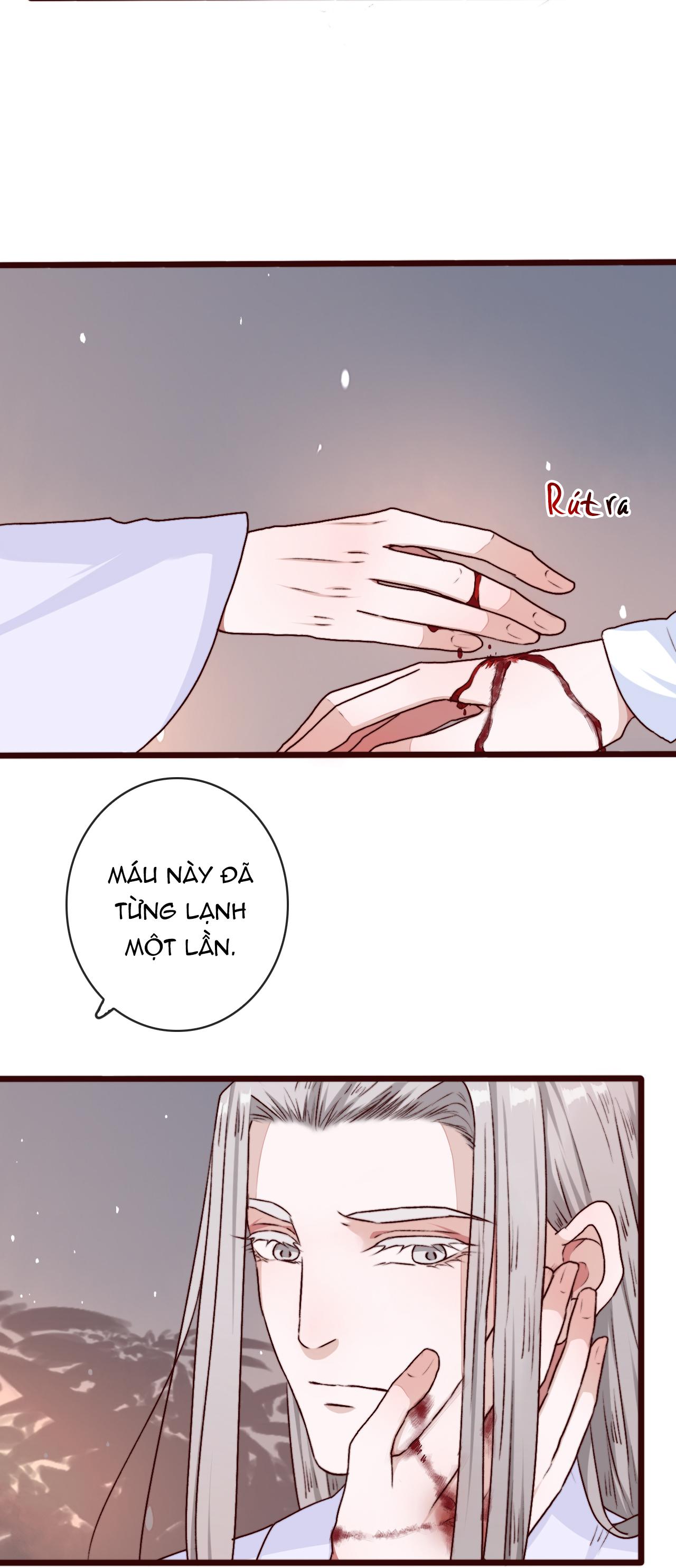 Hạnh Lâm Phương Hoa Chapter 77 - Next Chapter 78