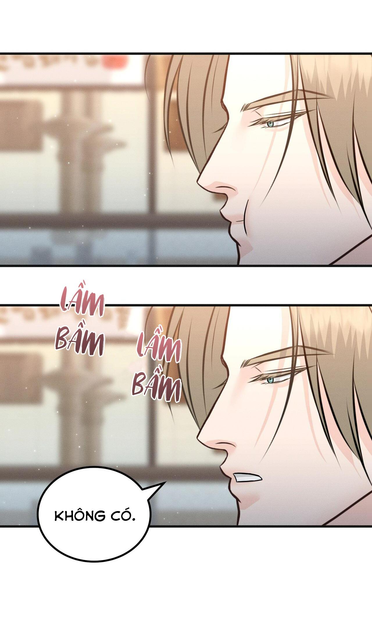 (END) CHỜ CHÚT! ĐỪNG DI CHUYỂN Chapter 10 - Next Chapter 11
