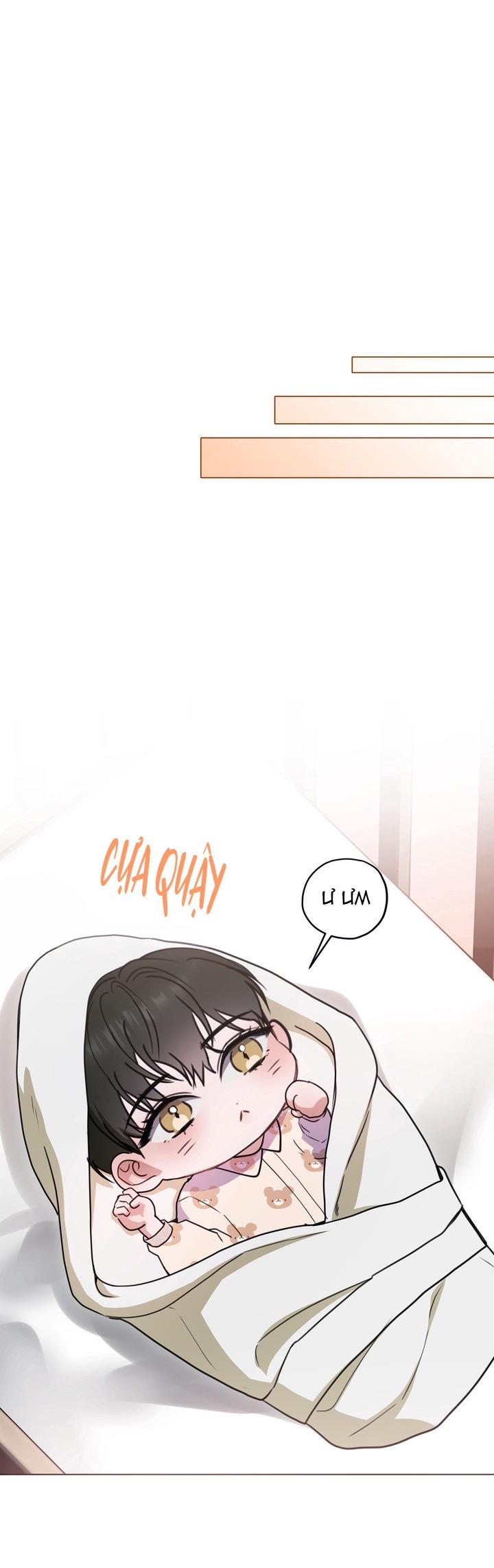 CÔ DÂU RỒNG Chapter 10 nt3 - Trang 2