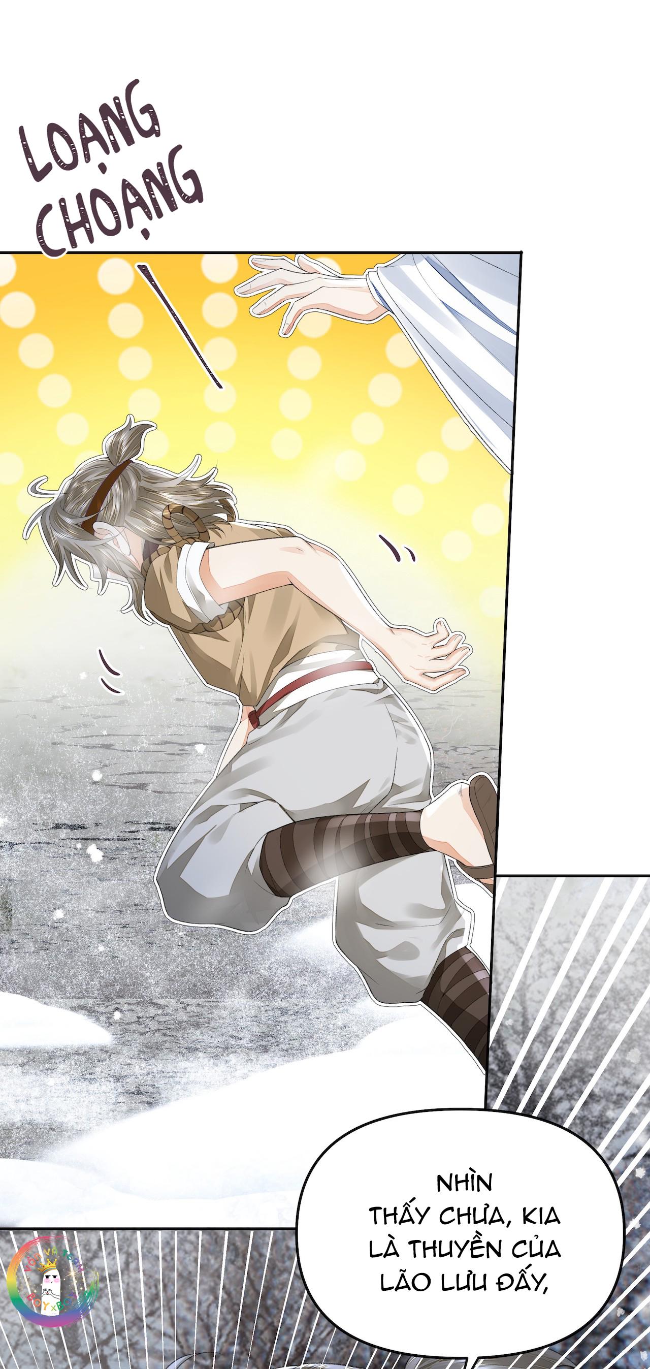 (END) Đồng Tiền Kham Thế Chapter 35 - Next Chapter 36