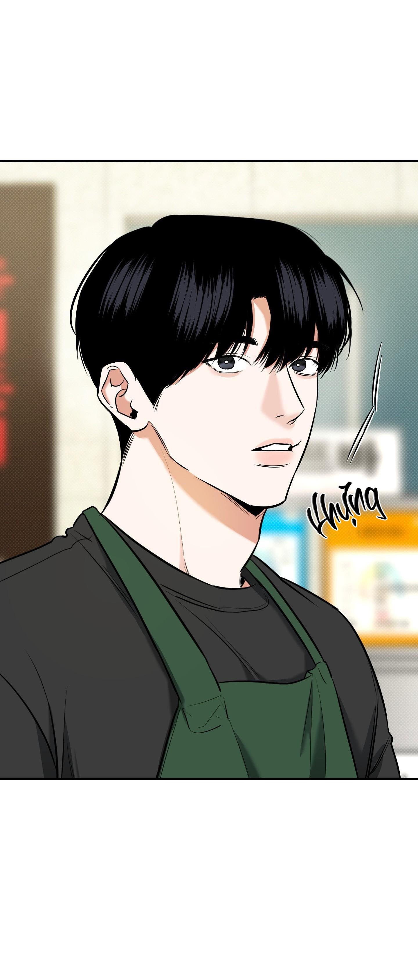 |DROP| Hưởng Lợi Chapter 11 H - Trang 2