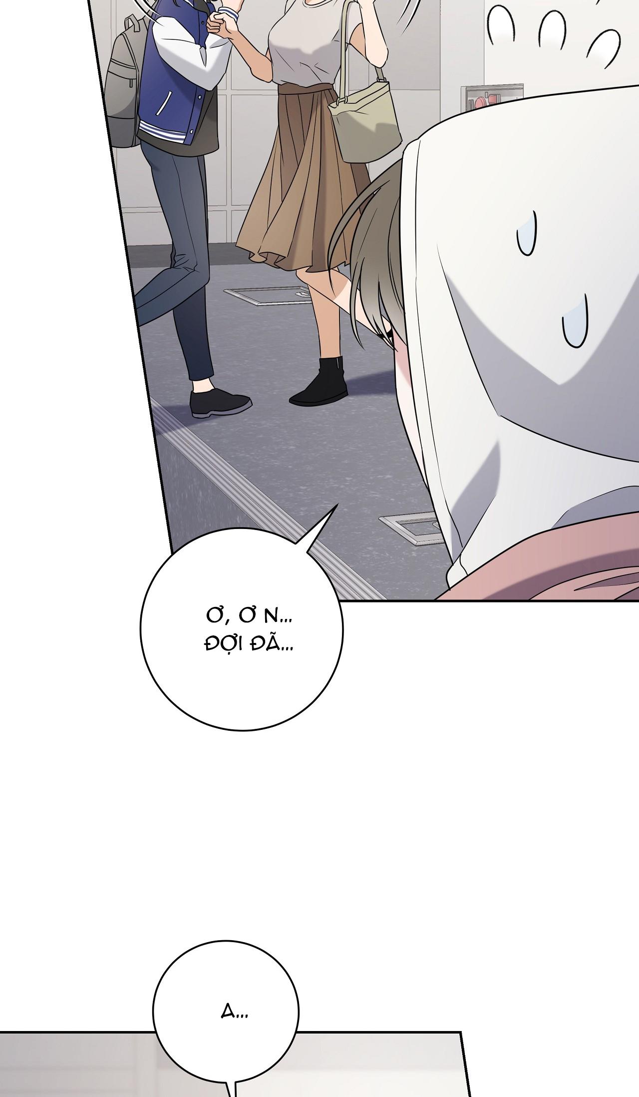 (END) Ballboy Tactics Chapter 5 - Next Chapter 6