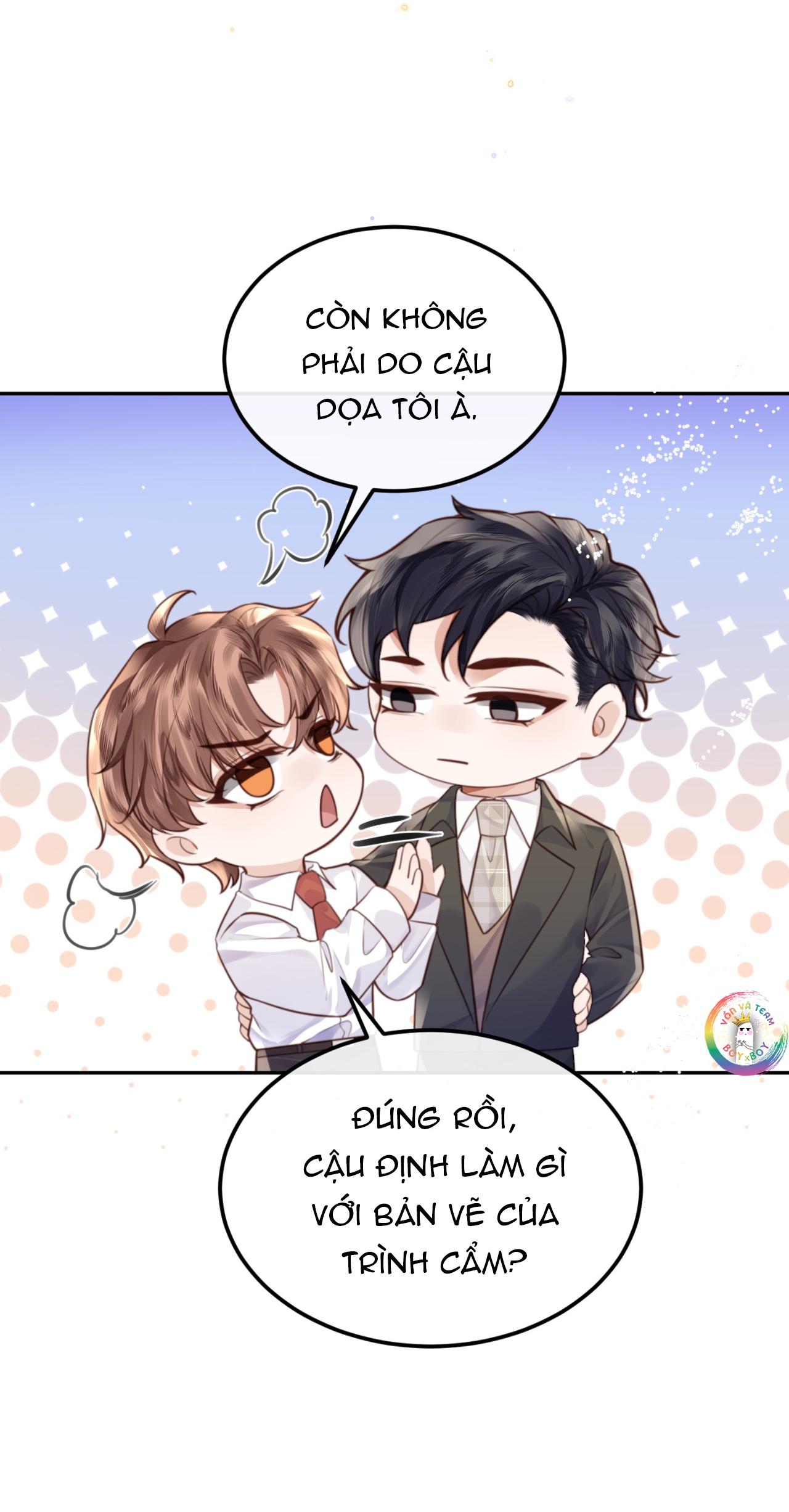(END) Đặc Chế Cho Riêng Anh Chapter 92 - Next Chapter 93
