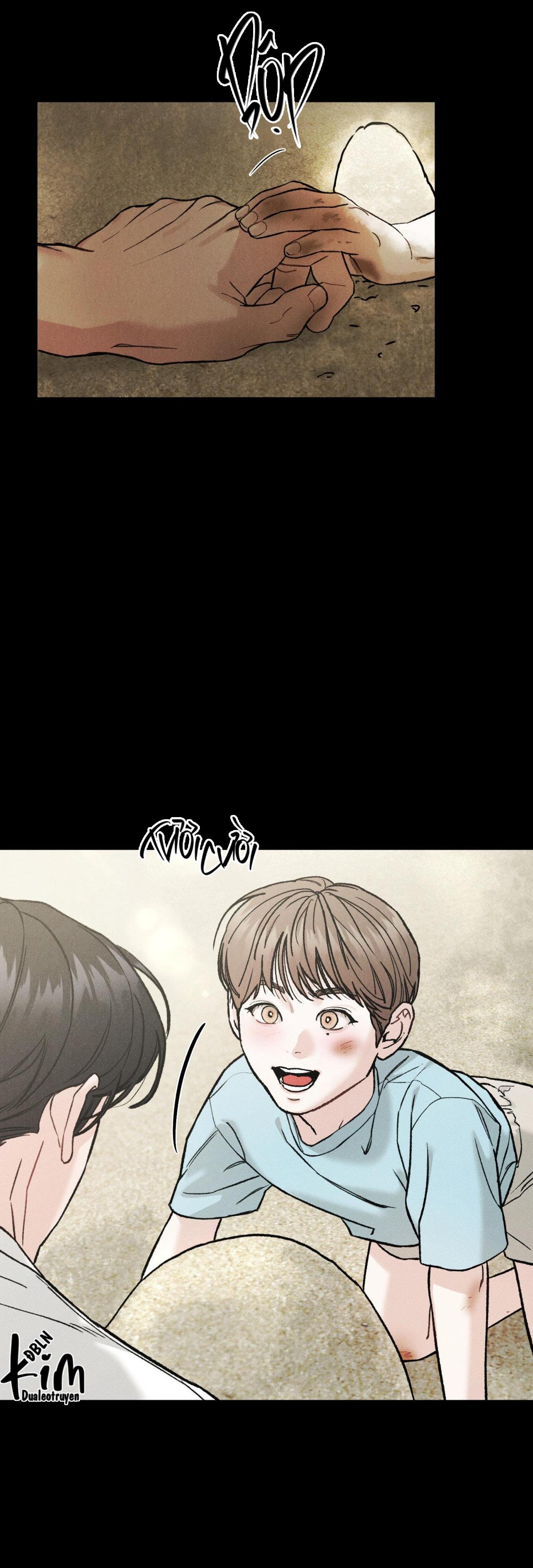 VƯỢT QUA GIỚI HẠN Chapter 93 - Next Chapter 94 END