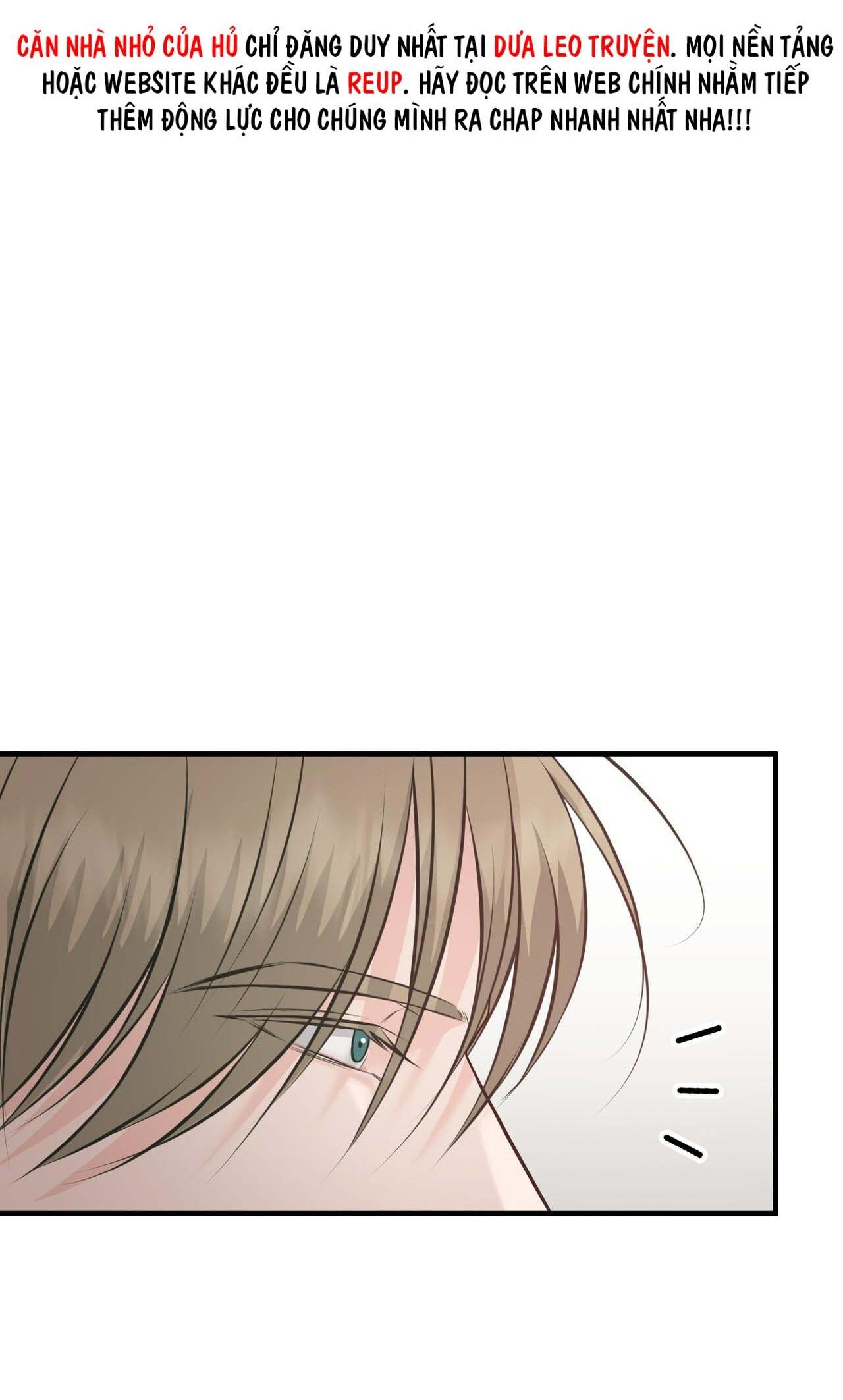 (END) CHỜ CHÚT! ĐỪNG DI CHUYỂN Chapter 3 - Next Chapter 4