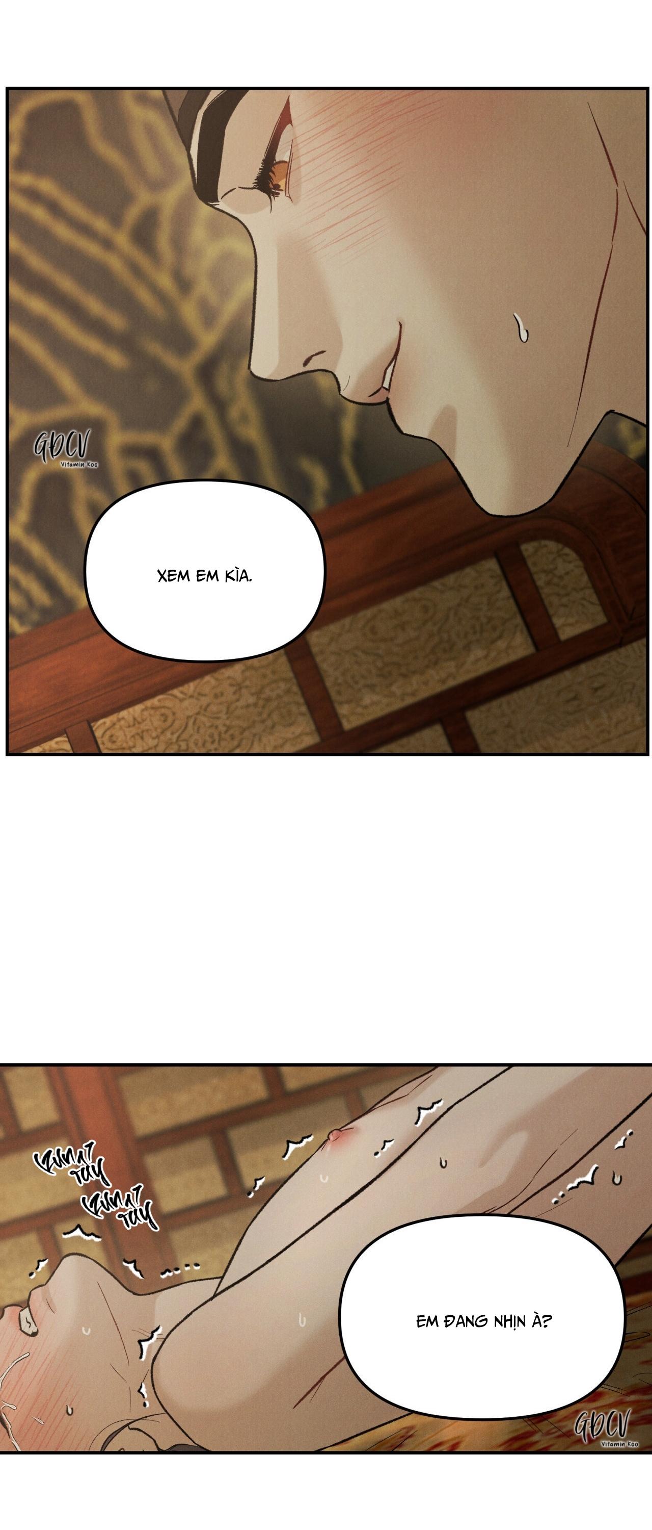 (GĐCV) GALE OF THE GOD Chapter 14 H+ - Next Chapter 15 H+
