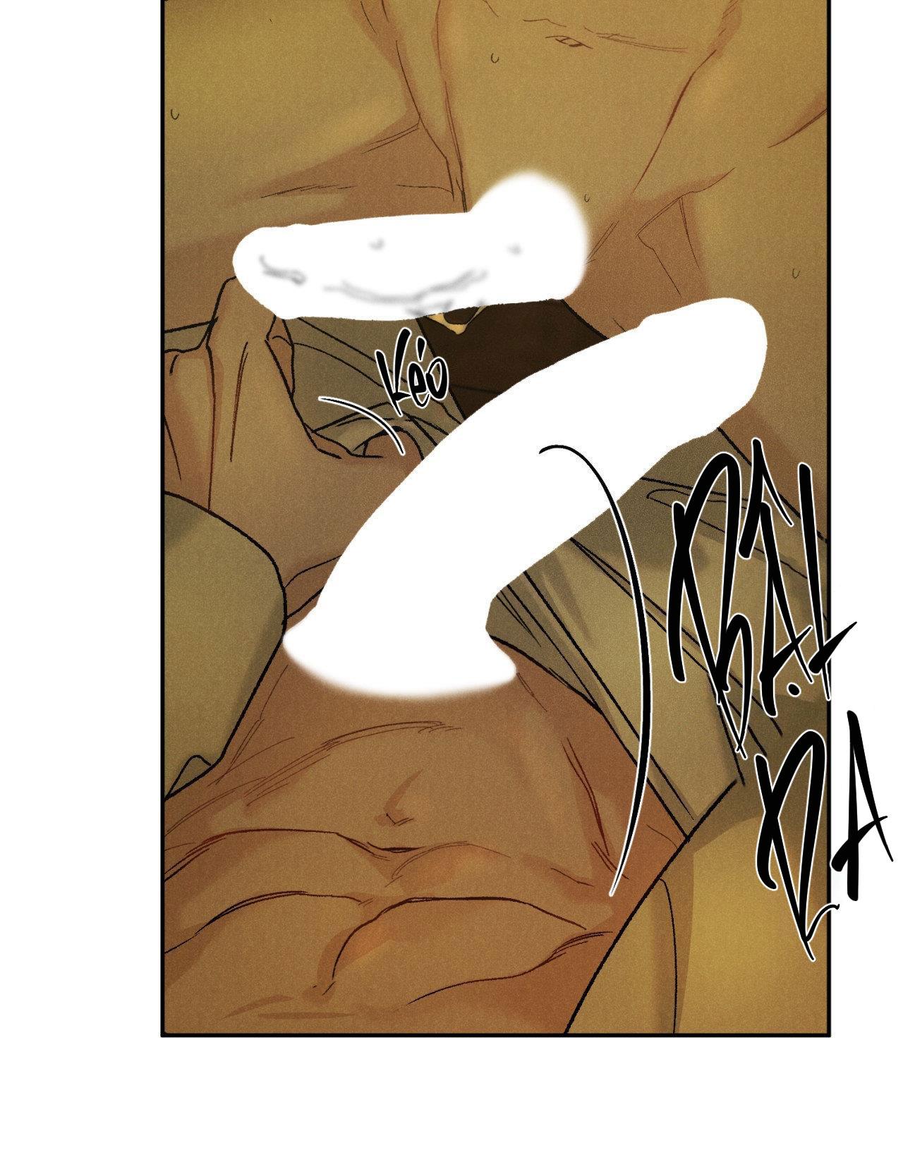 VƯỢT QUA GIỚI HẠN Chapter 83 PHIÊN NGOẠI ĐẶC BIỆT 2 - Next Chapter 84 PHIÊN NGOẠI 3