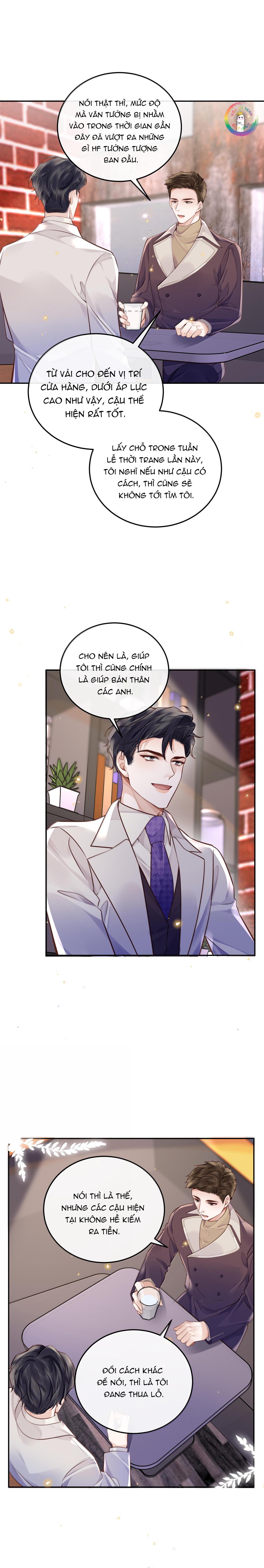 (END) Đặc Chế Cho Riêng Anh Chapter 95 - Next Chapter 96