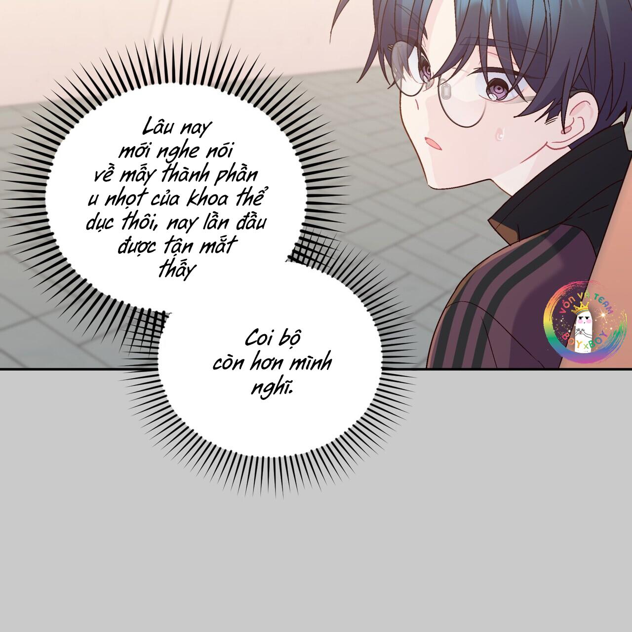 (END) Merry Marbling Chapter 88 - Trang 2